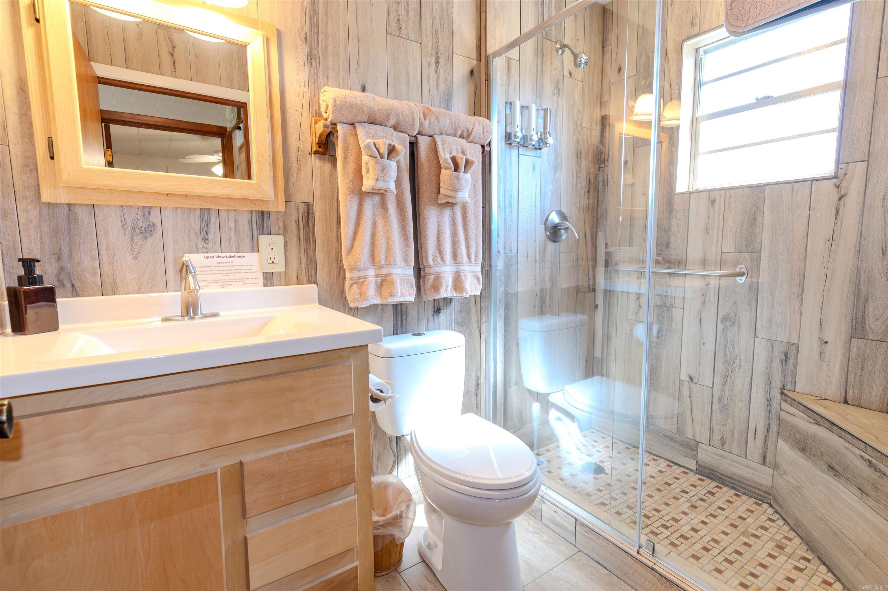 21  Open View  Houston, AR