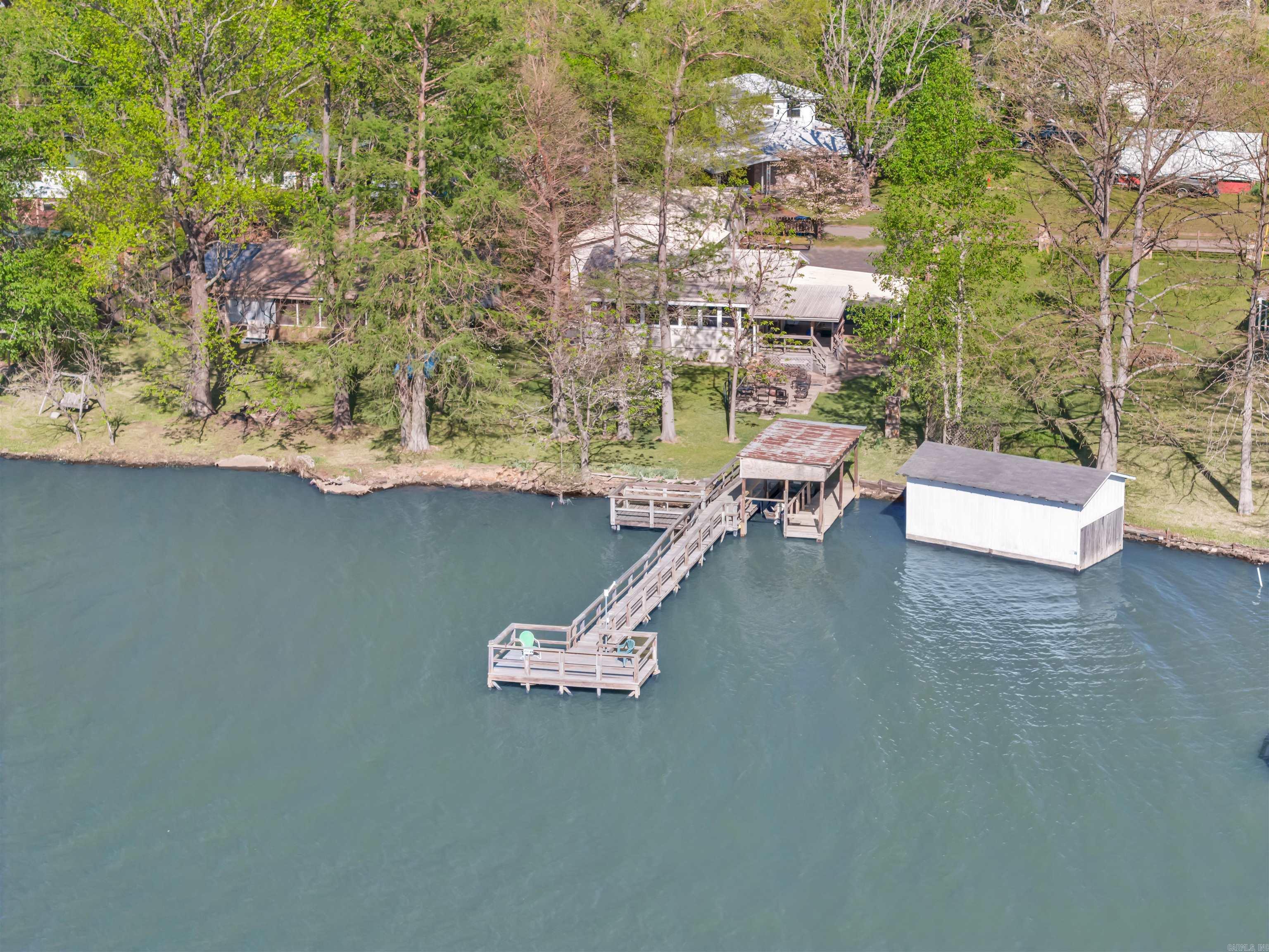 21  Open View  Houston, AR