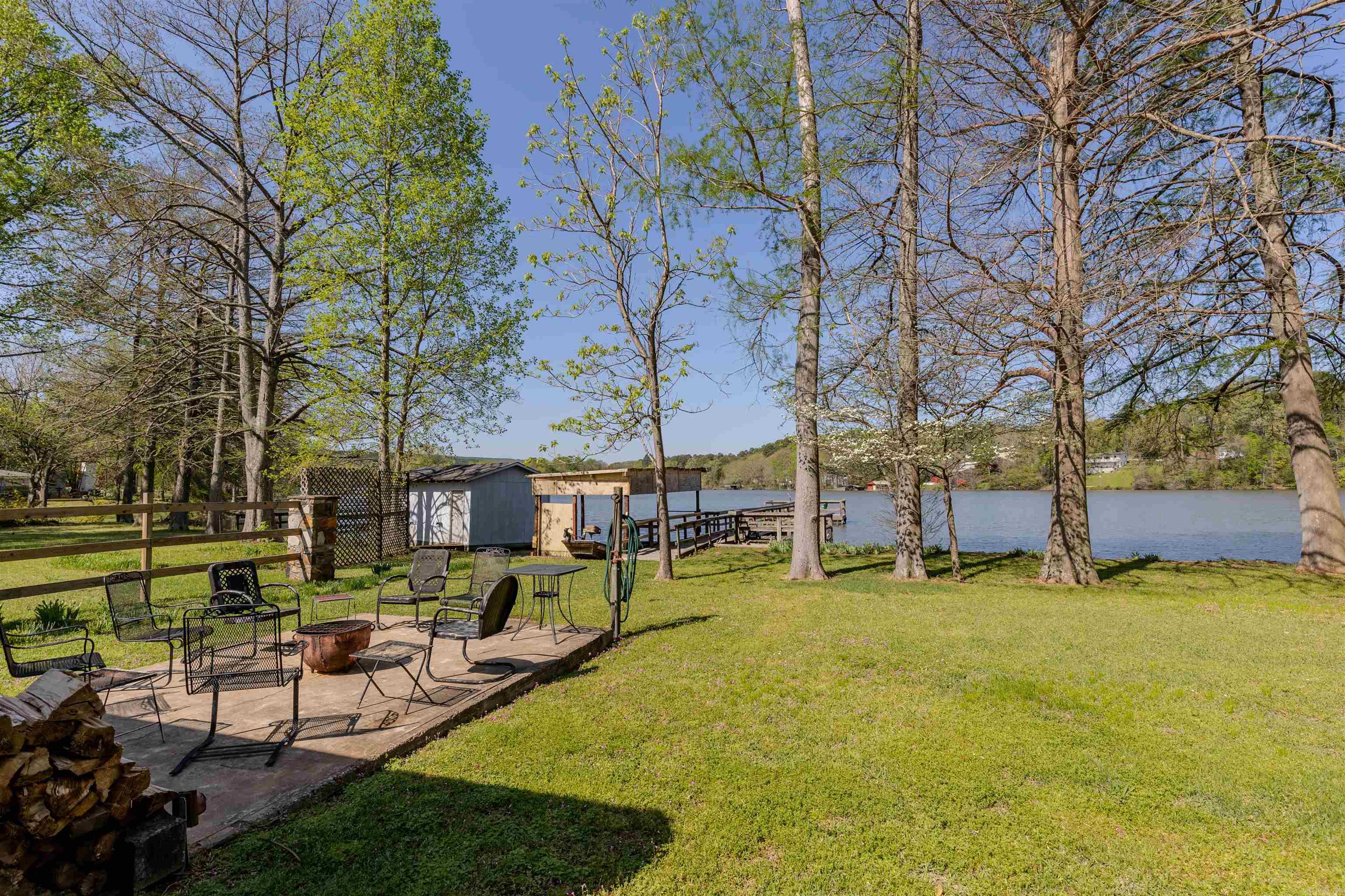 21  Open View  Houston, AR