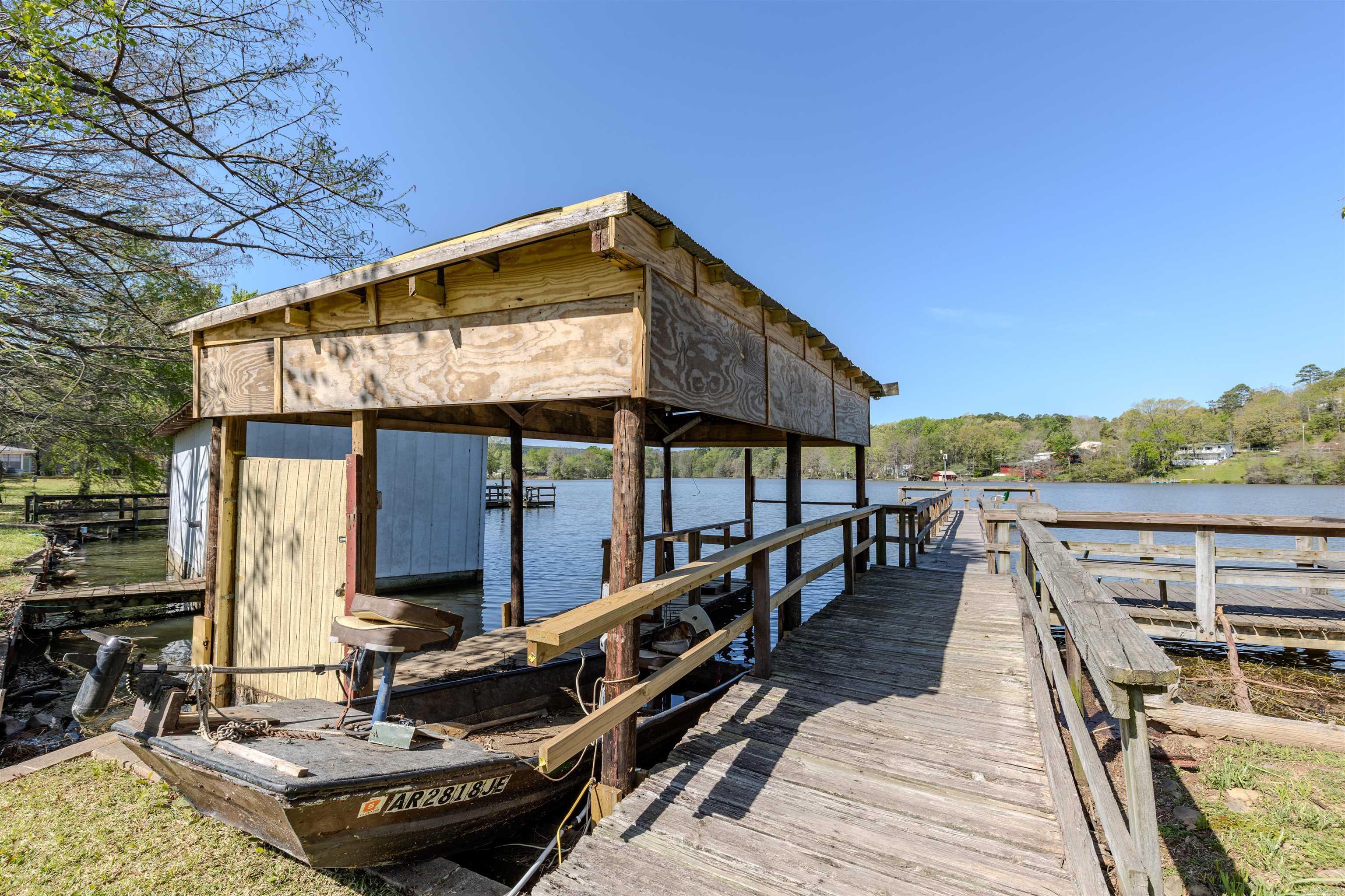 21  Open View  Houston, AR