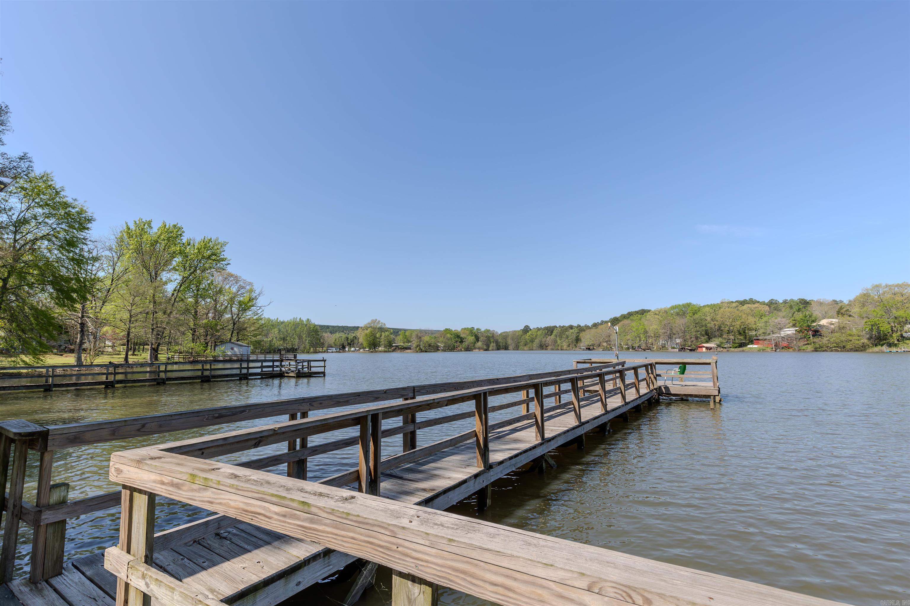 21  Open View  Houston, AR