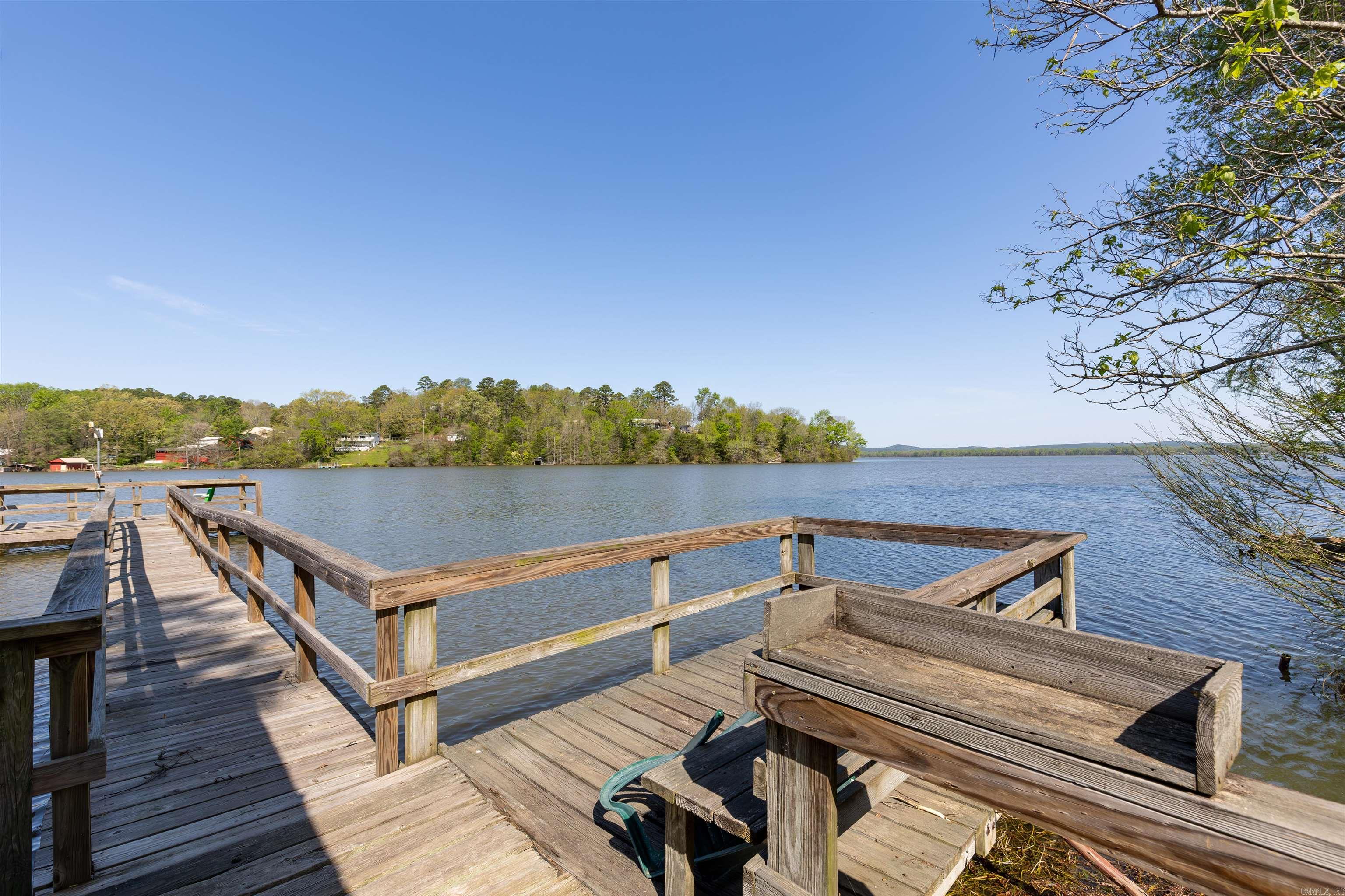 21  Open View  Houston, AR