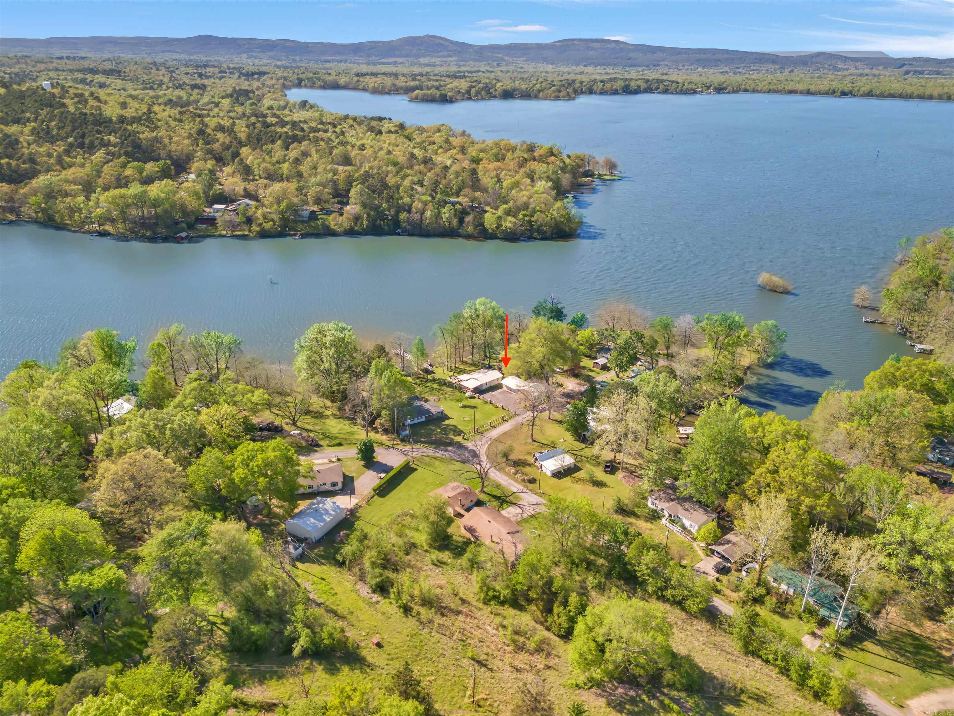 21  Open View  Houston, AR