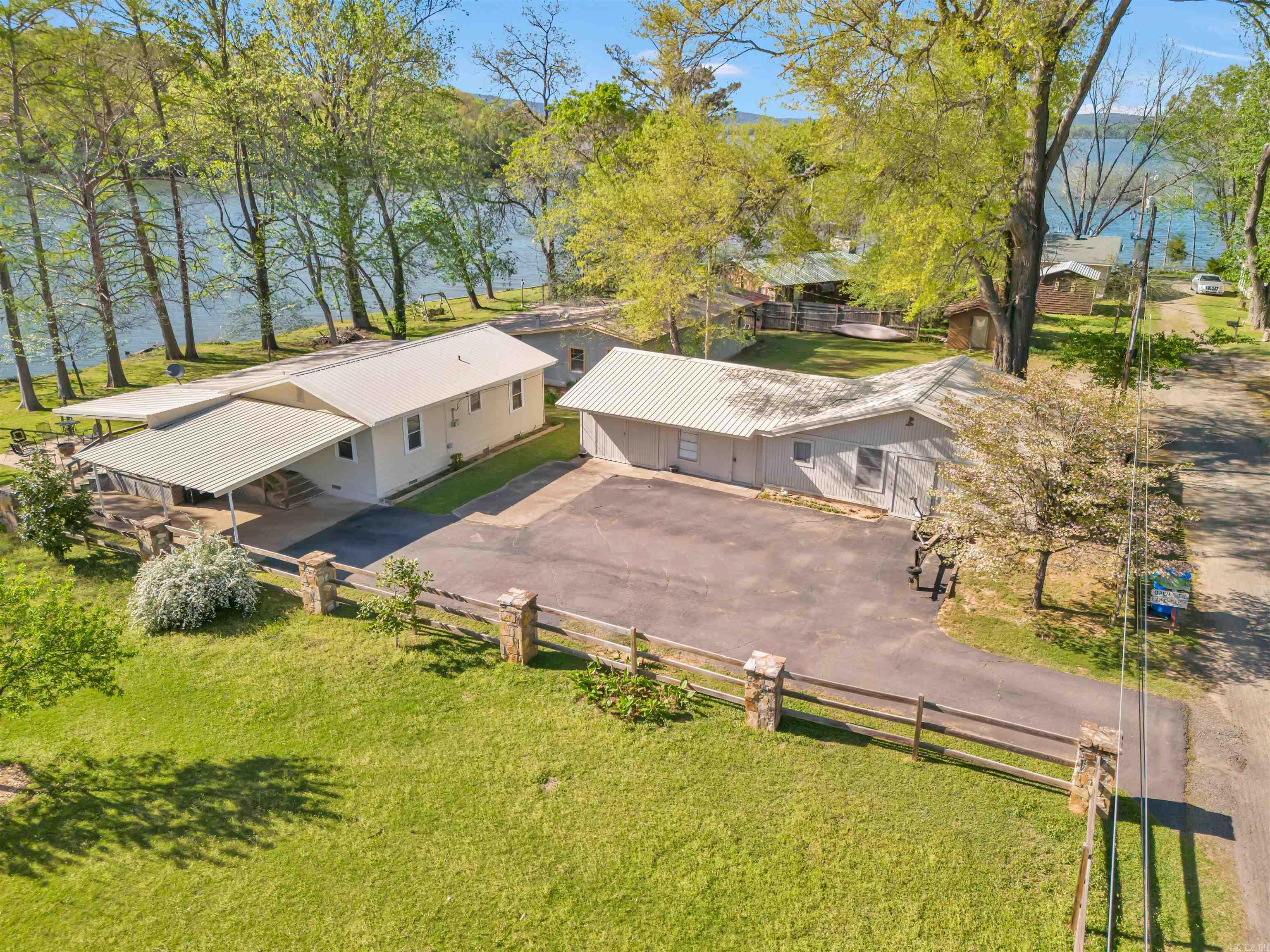 21  Open View  Houston, AR