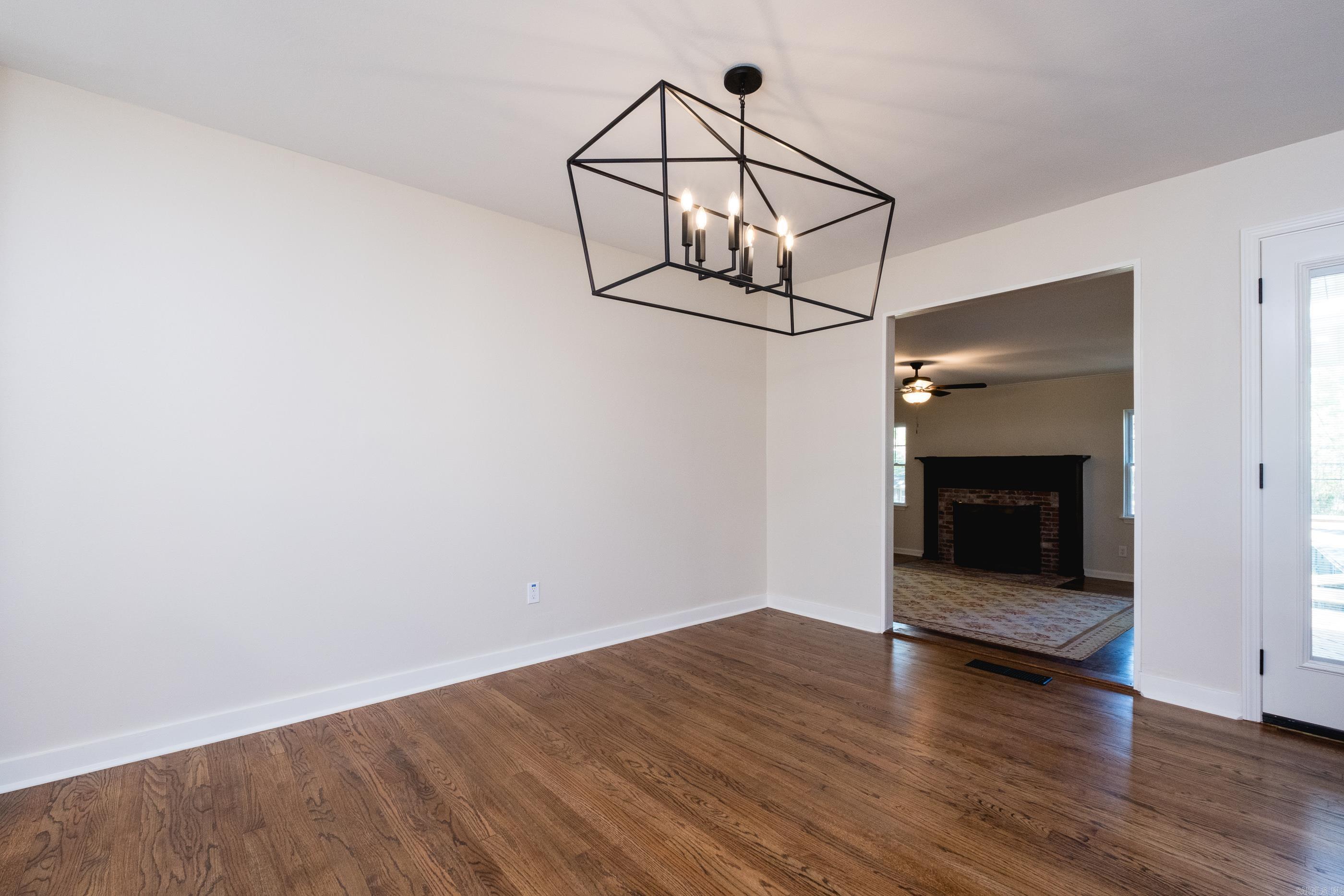 104  Dickson  Little Rock, AR