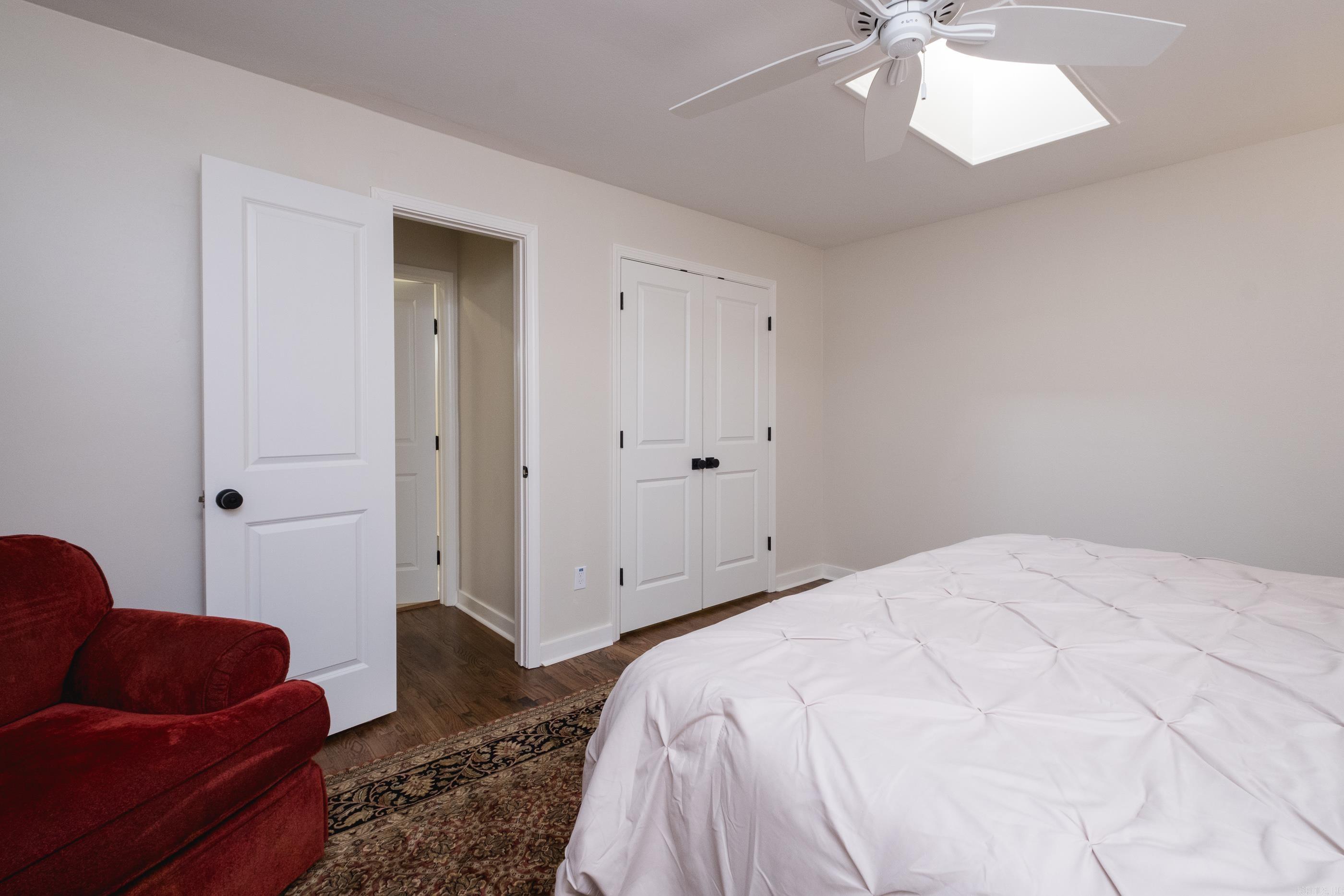 104  Dickson  Little Rock, AR