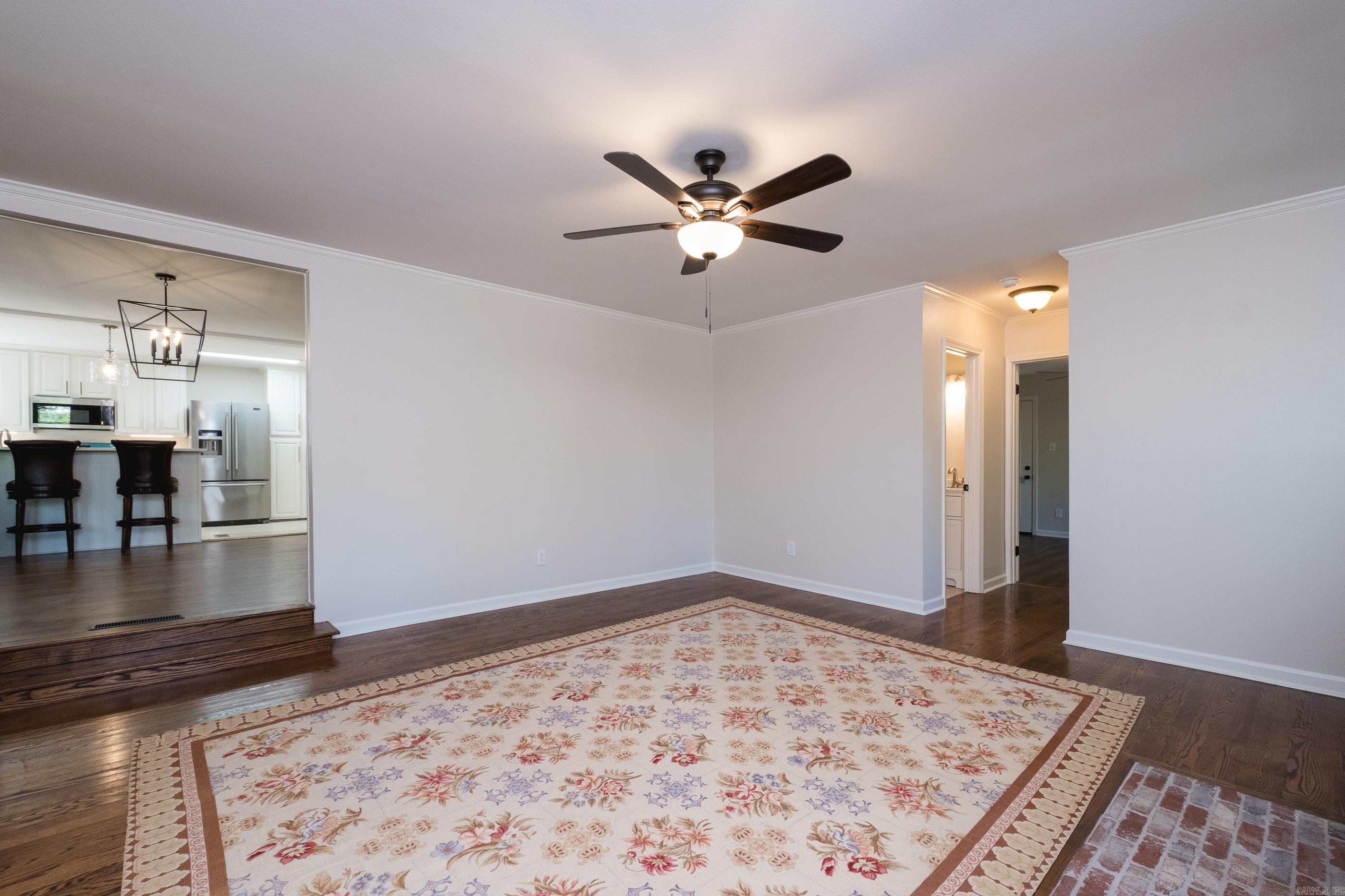 104  Dickson  Little Rock, AR