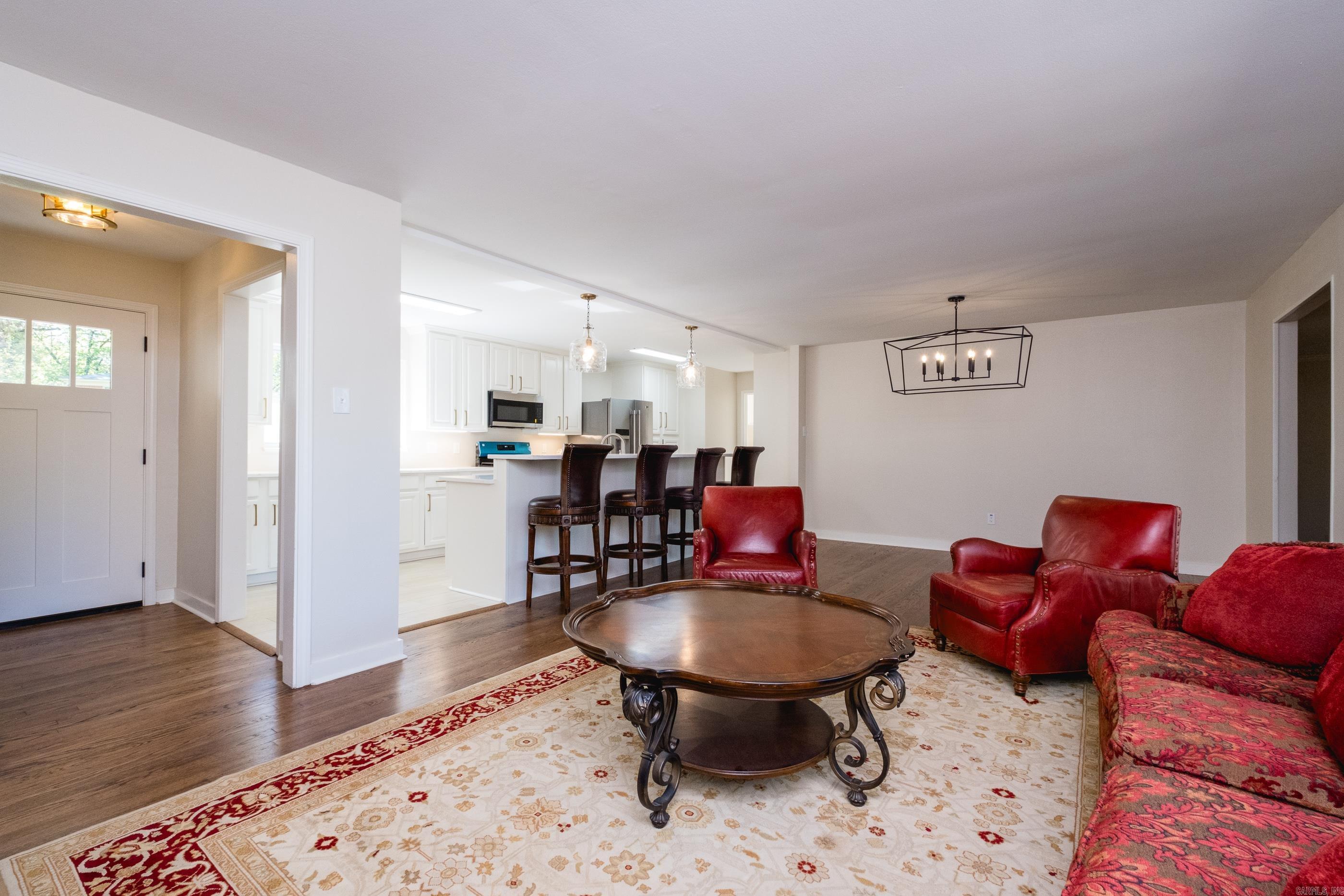 104  Dickson  Little Rock, AR