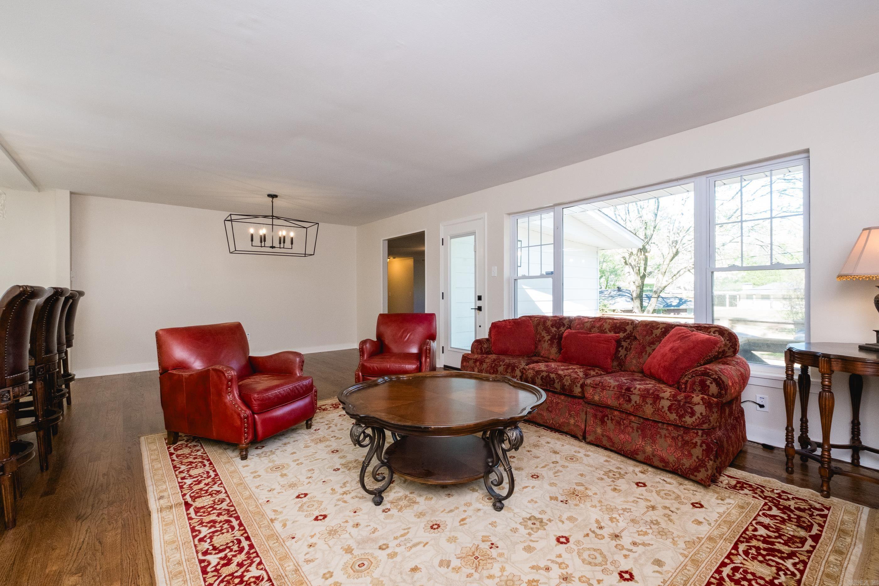 104  Dickson  Little Rock, AR