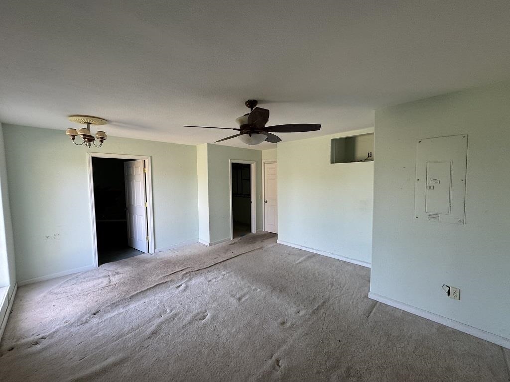 225 N School  Gassville, AR