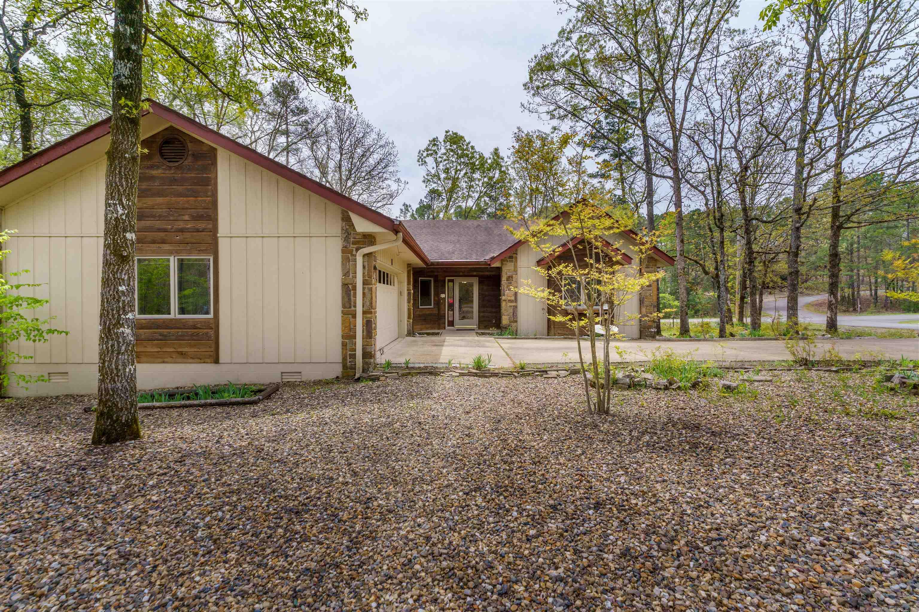 1  Fabulosa  Hot Springs Village, AR