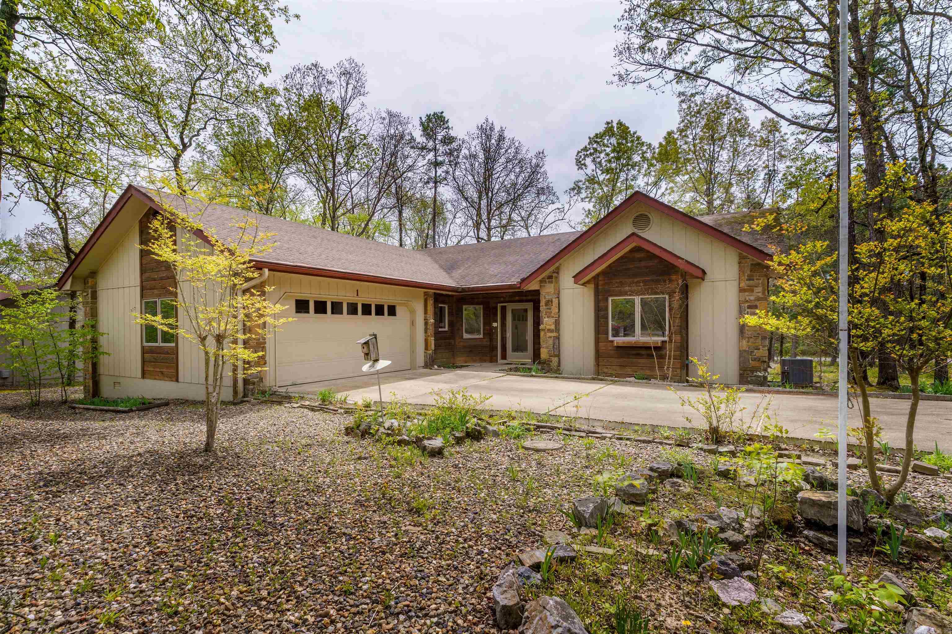 1  Fabulosa  Hot Springs Village, AR
