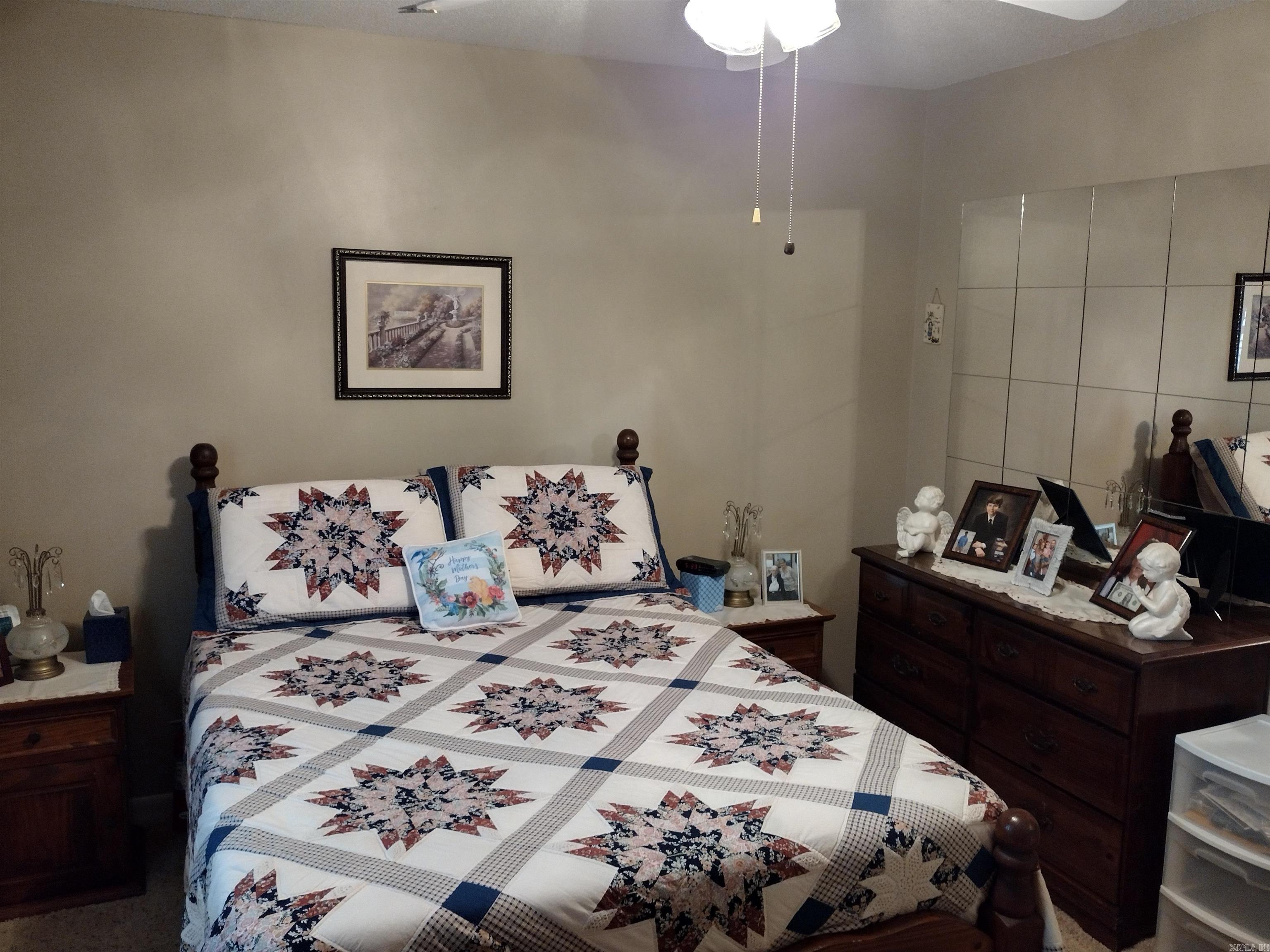 404  Downey DR  Mountain View, AR