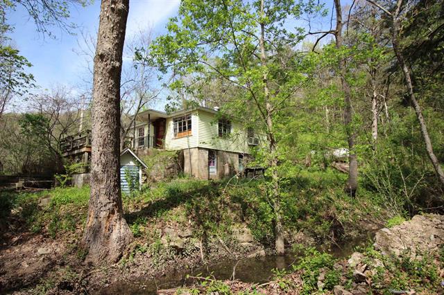 361  Rim Shoals Lane  Mountain Home, AR