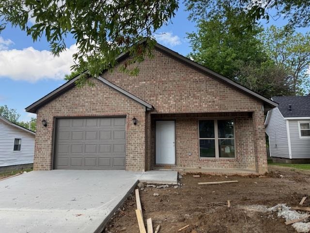 615 N Pruett  Paragould, AR