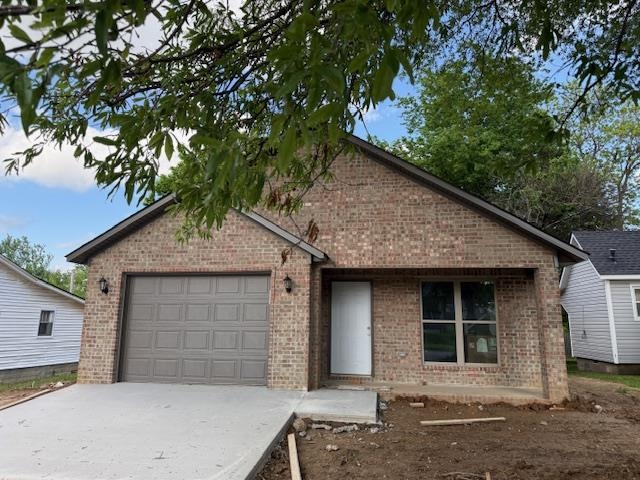615 N Pruett  Paragould, AR