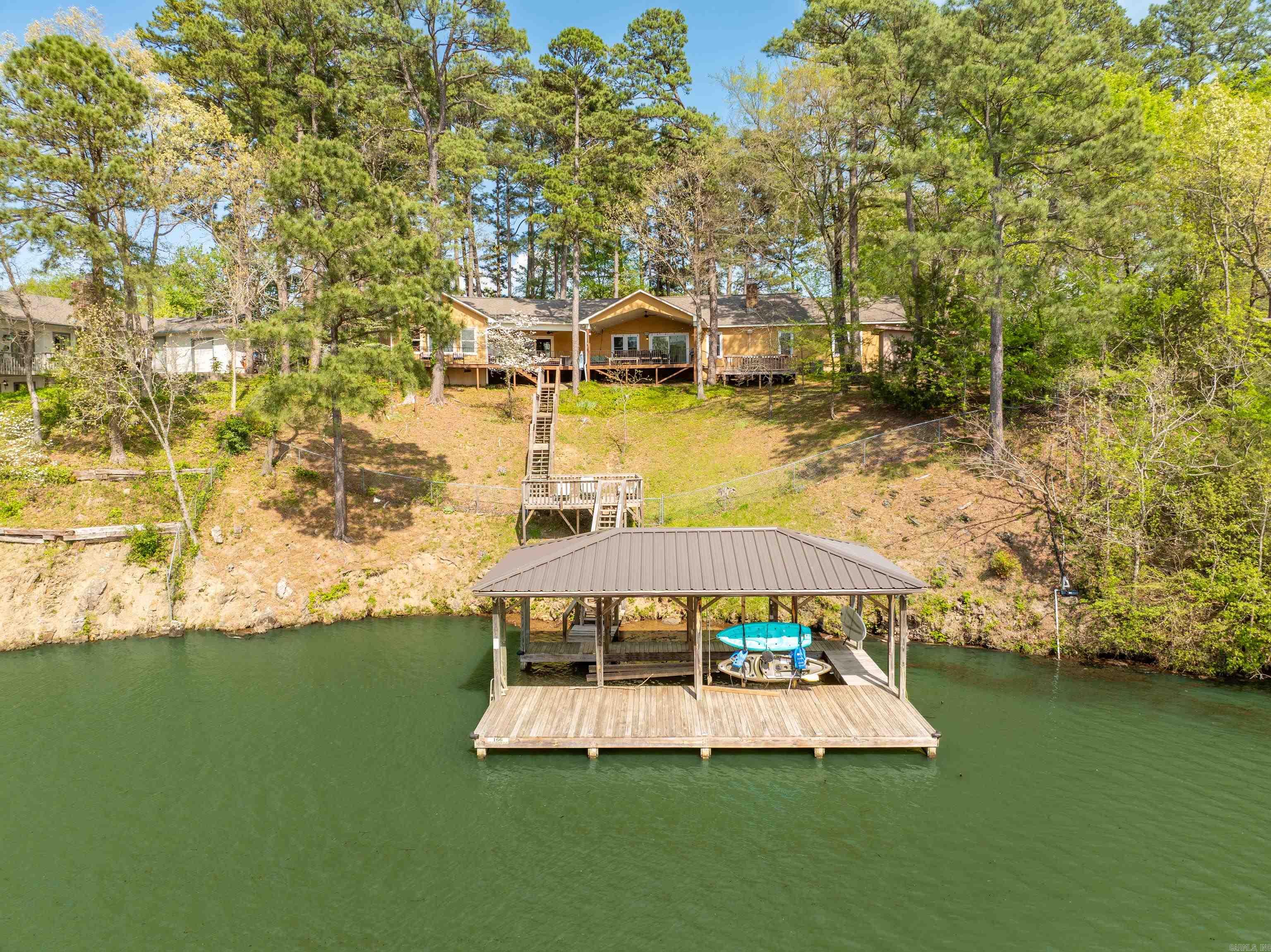 166  Heatherwood  Hot Springs, AR