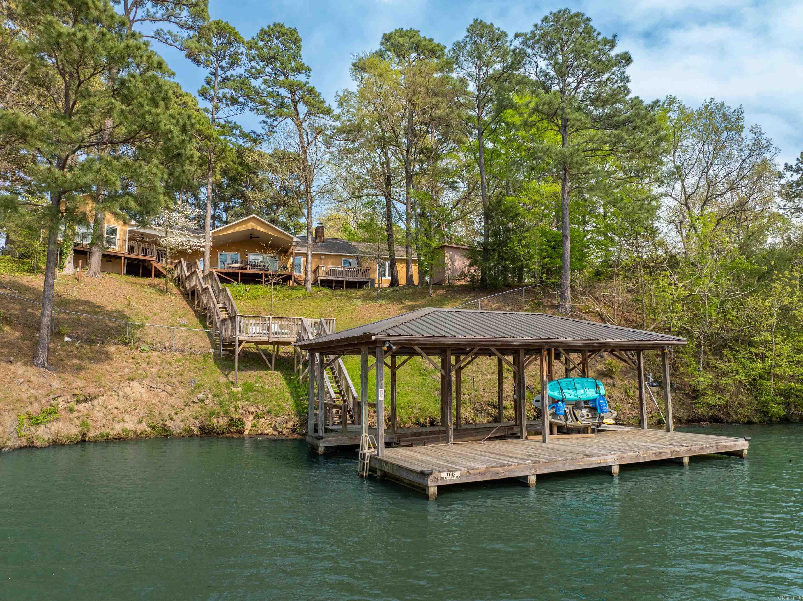 166  Heatherwood  Hot Springs, AR