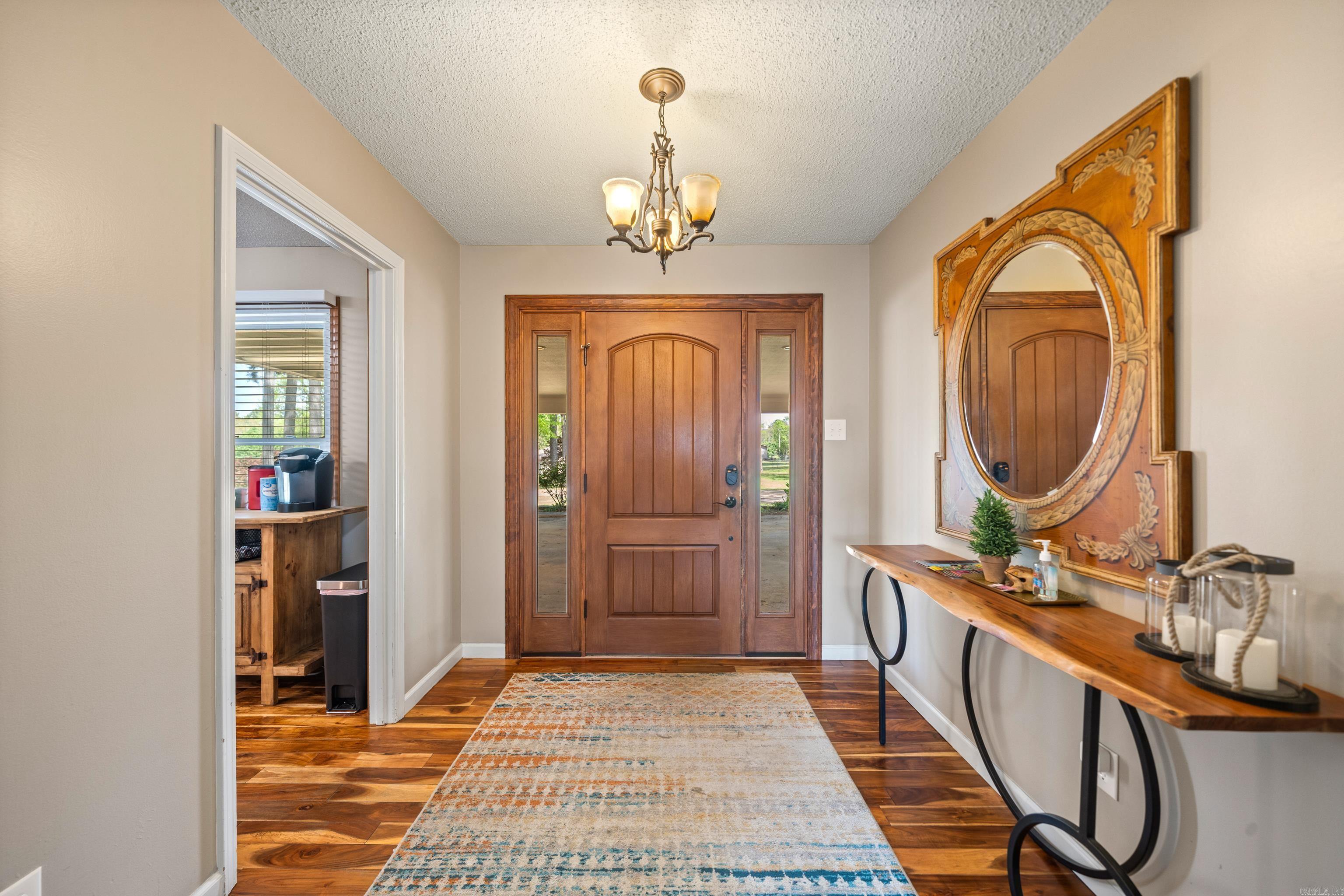 166  Heatherwood  Hot Springs, AR