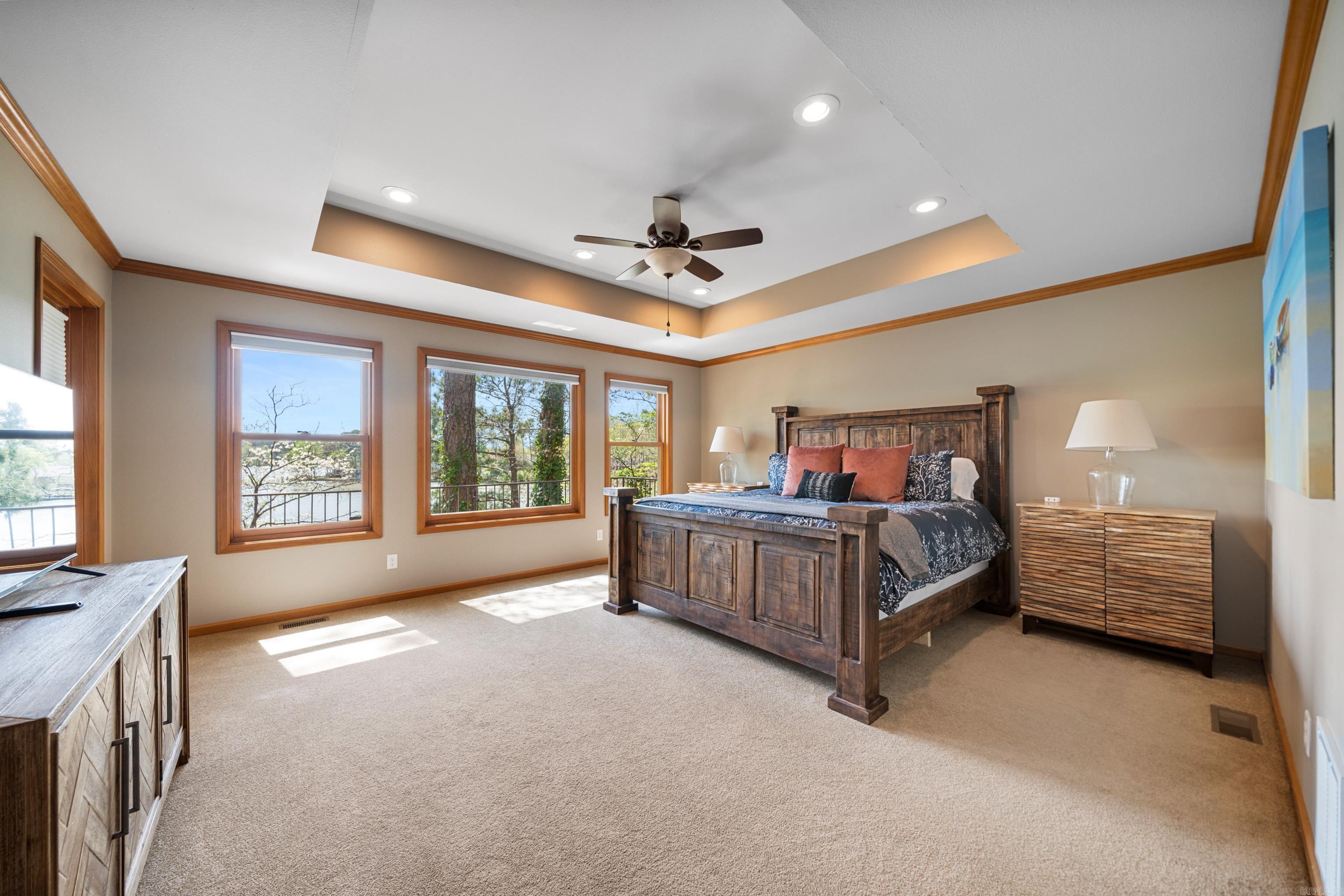 166  Heatherwood  Hot Springs, AR