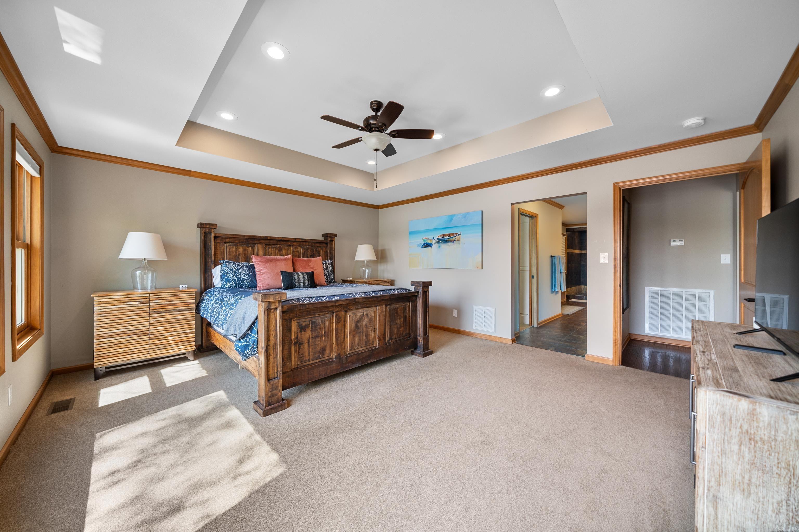 166  Heatherwood  Hot Springs, AR