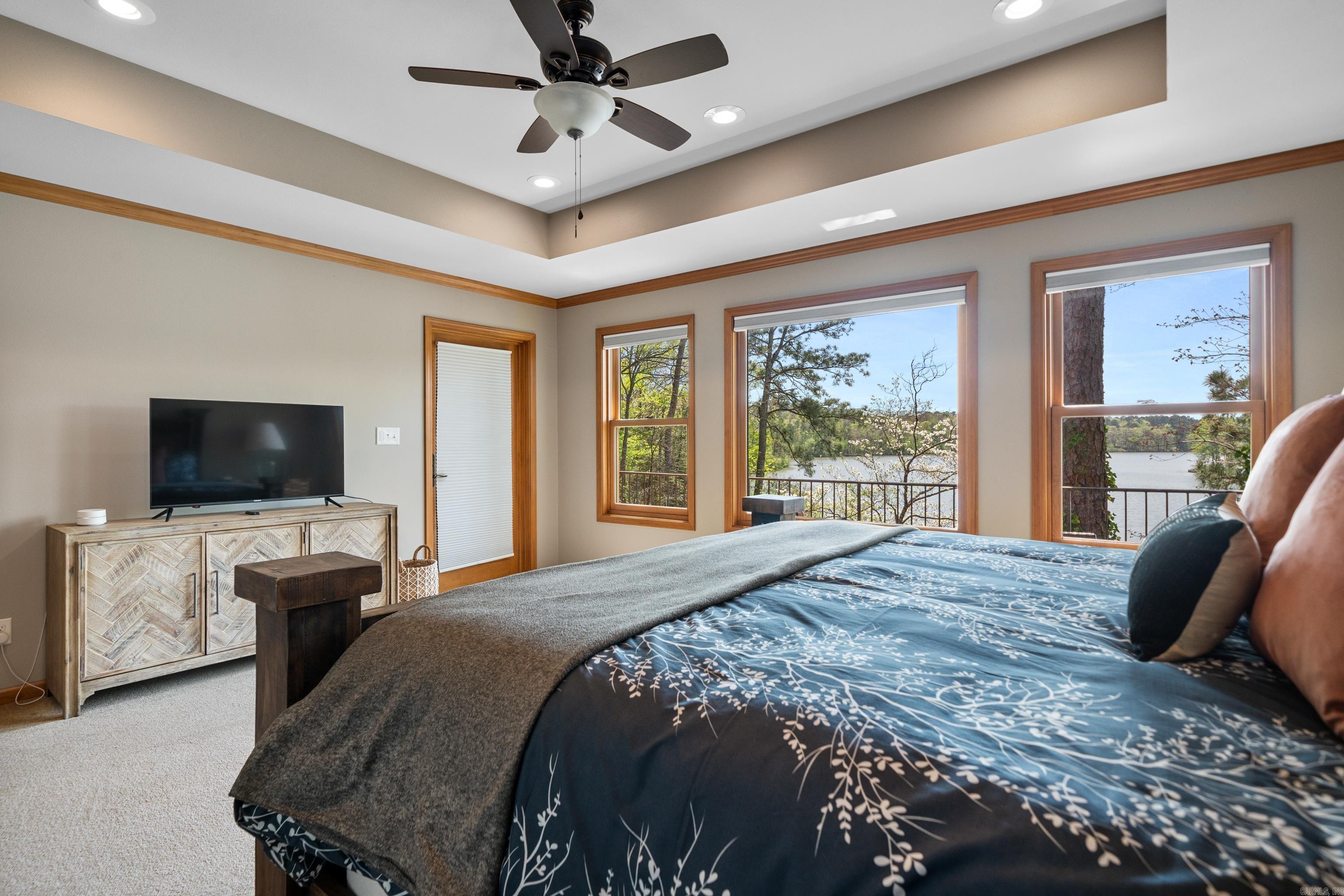 166  Heatherwood  Hot Springs, AR