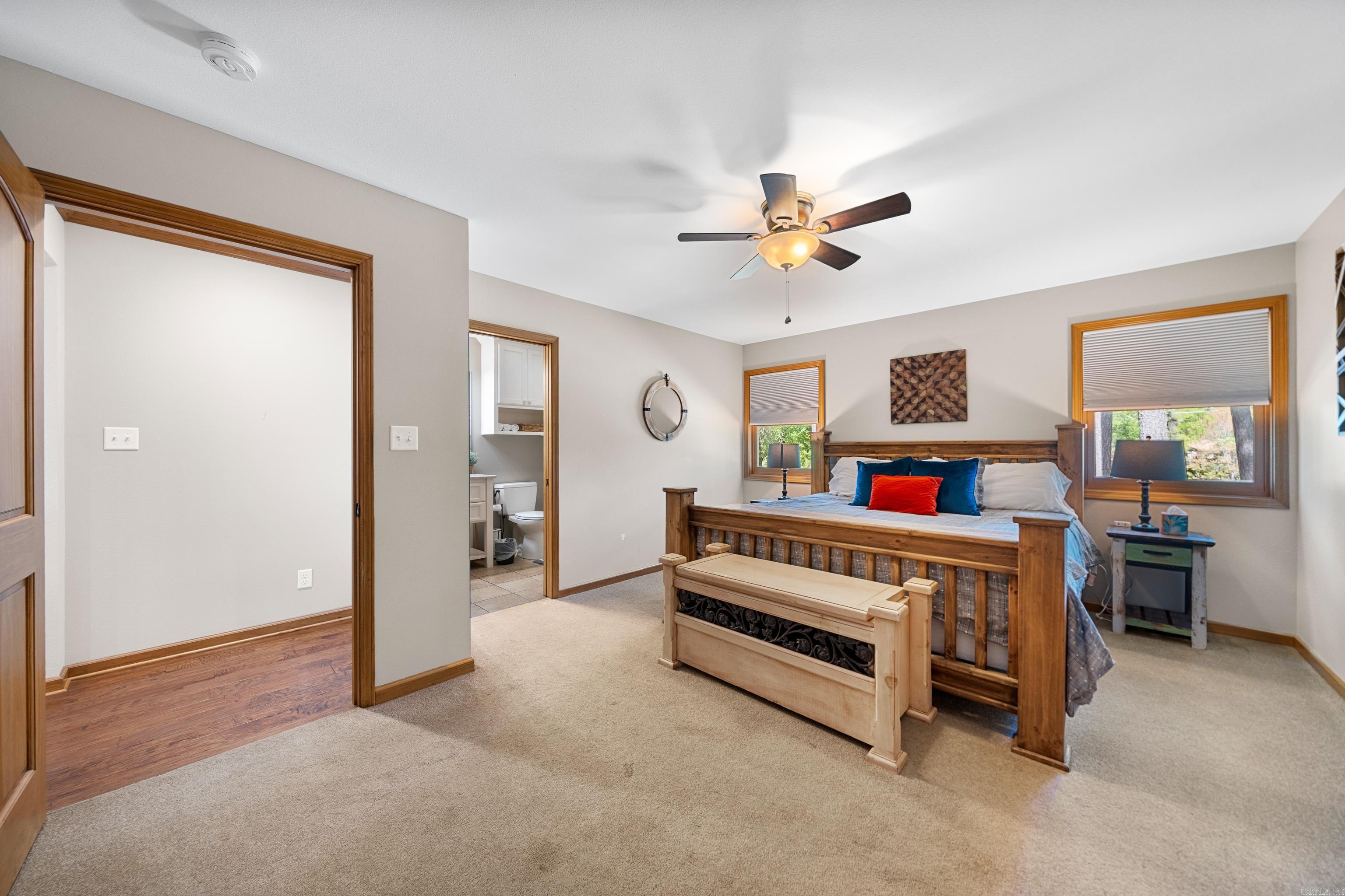 166  Heatherwood  Hot Springs, AR