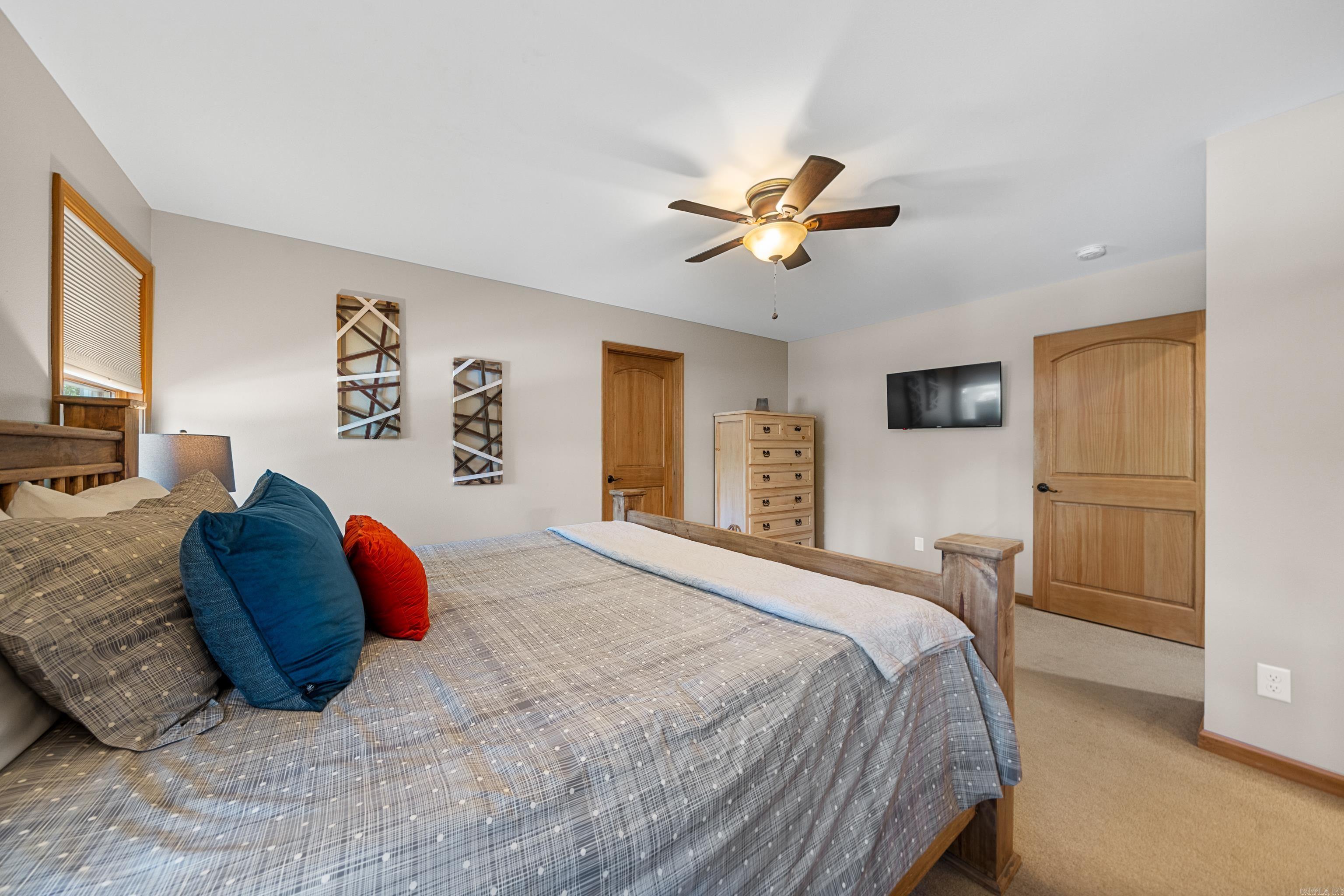 166  Heatherwood  Hot Springs, AR