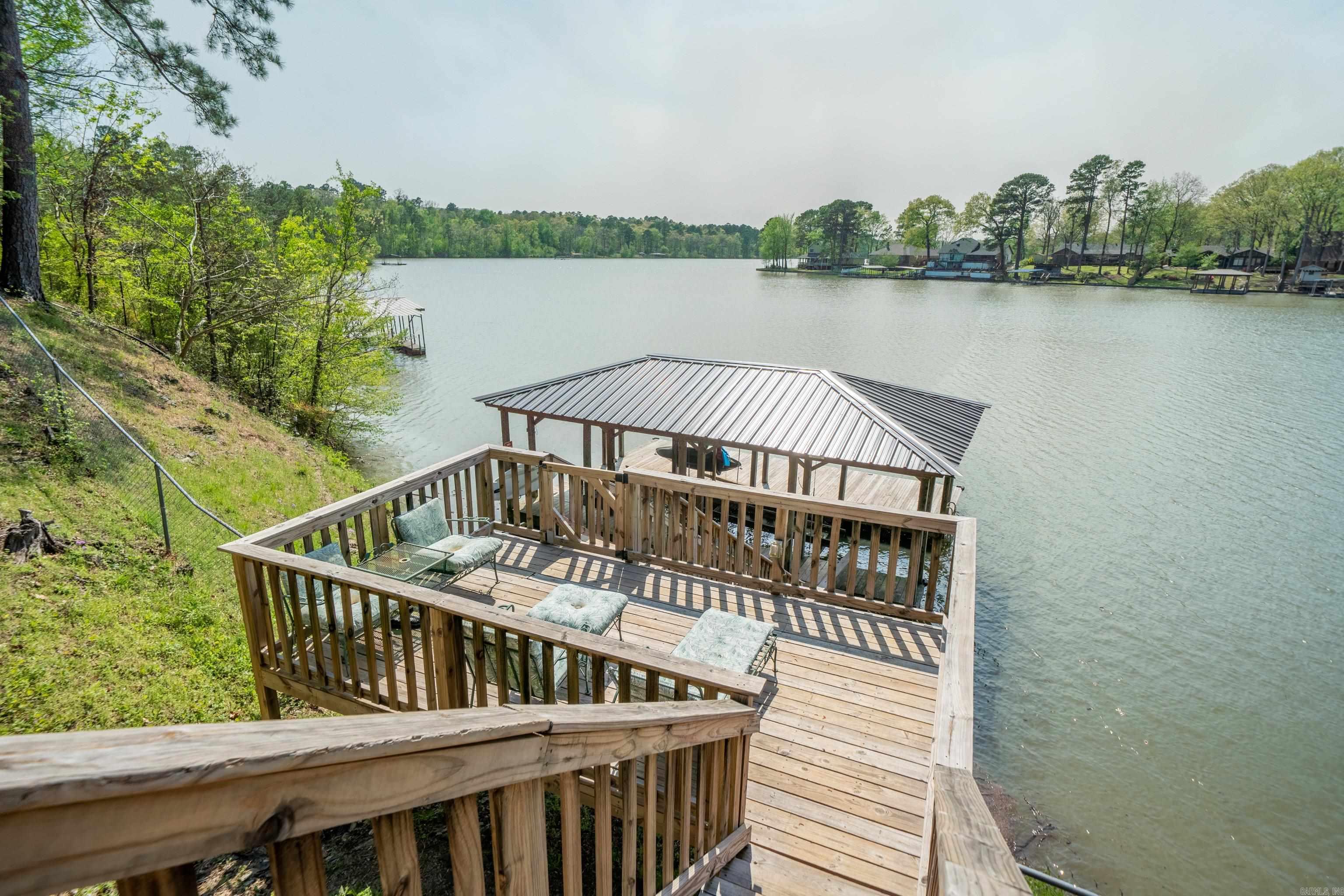 166  Heatherwood  Hot Springs, AR