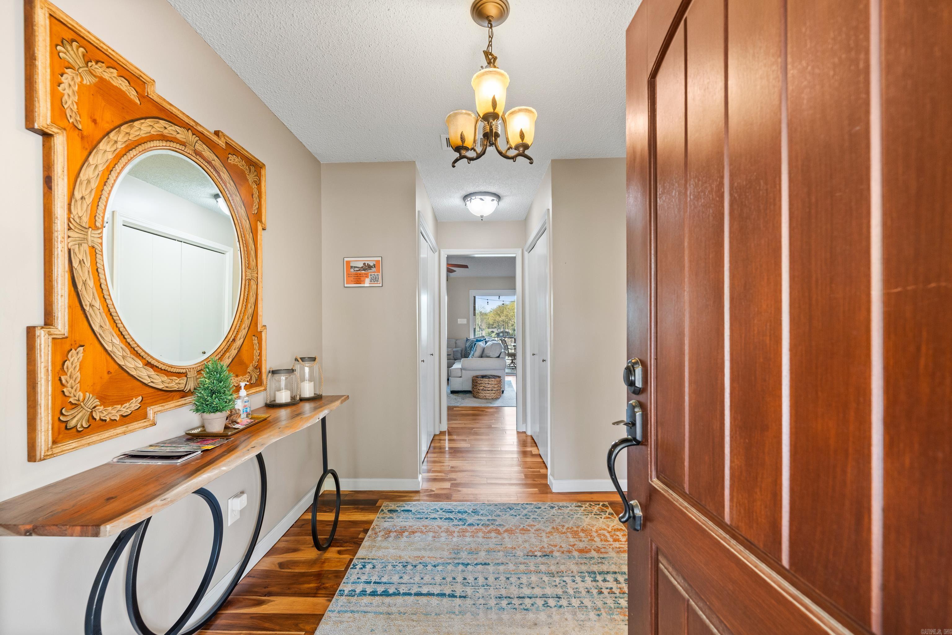 166  Heatherwood  Hot Springs, AR