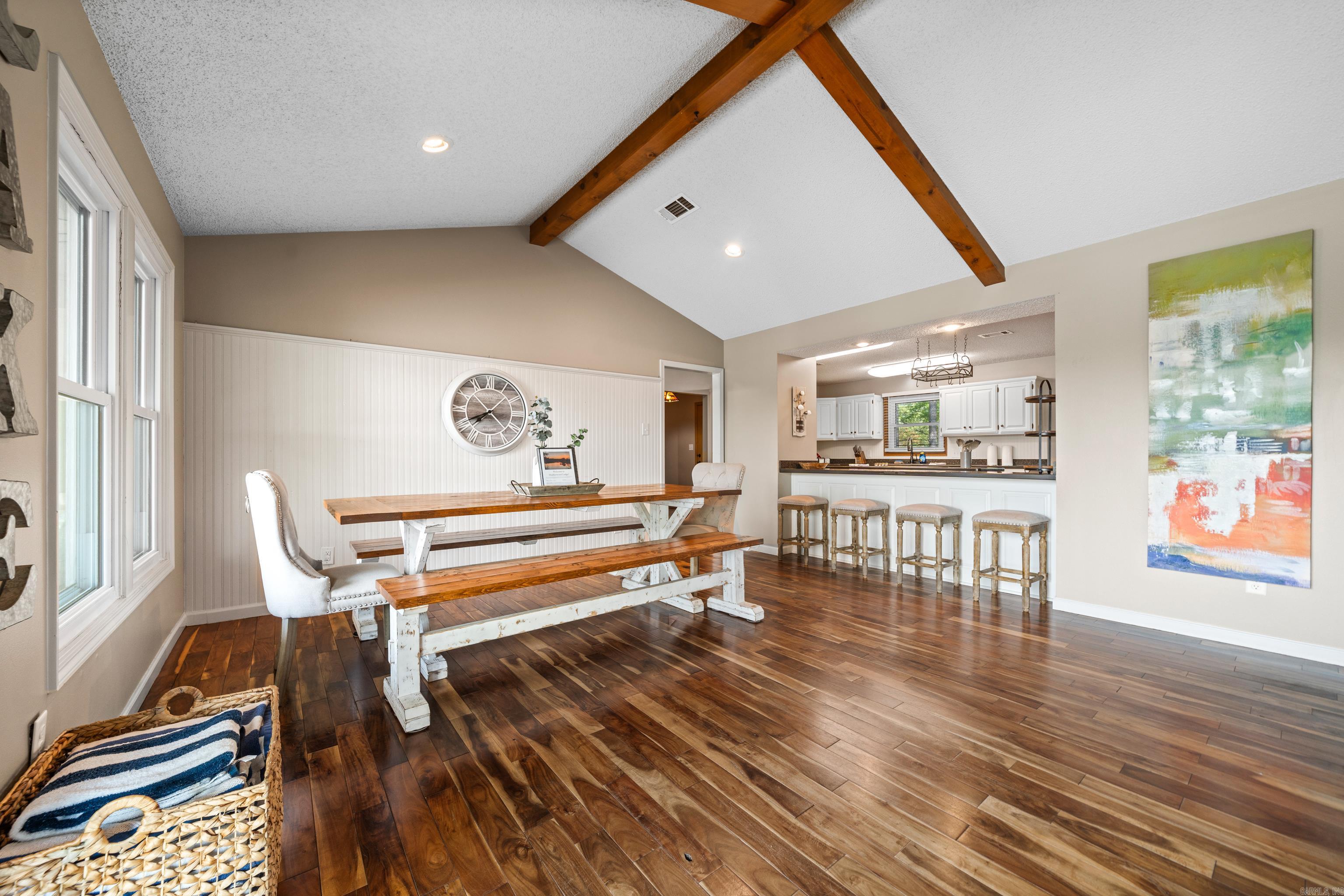 166  Heatherwood  Hot Springs, AR