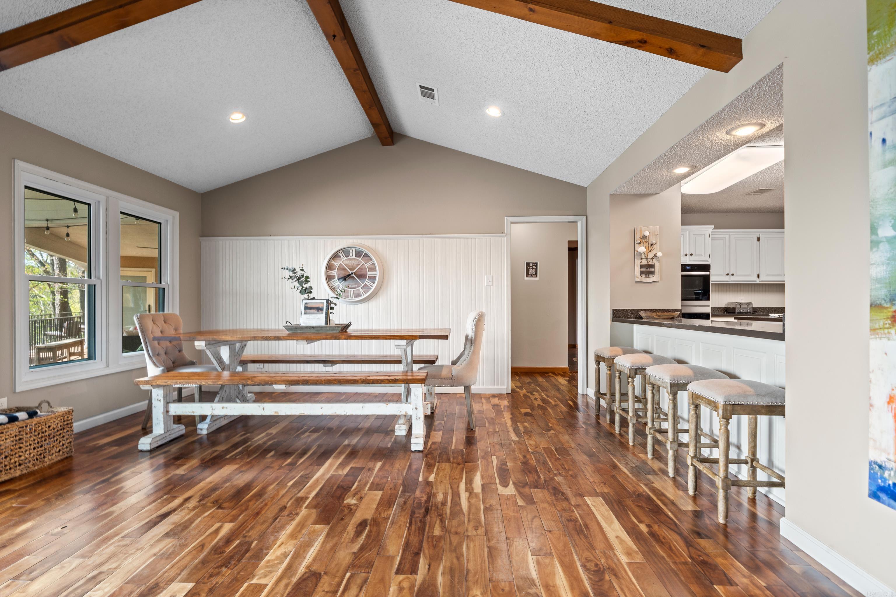 166  Heatherwood  Hot Springs, AR