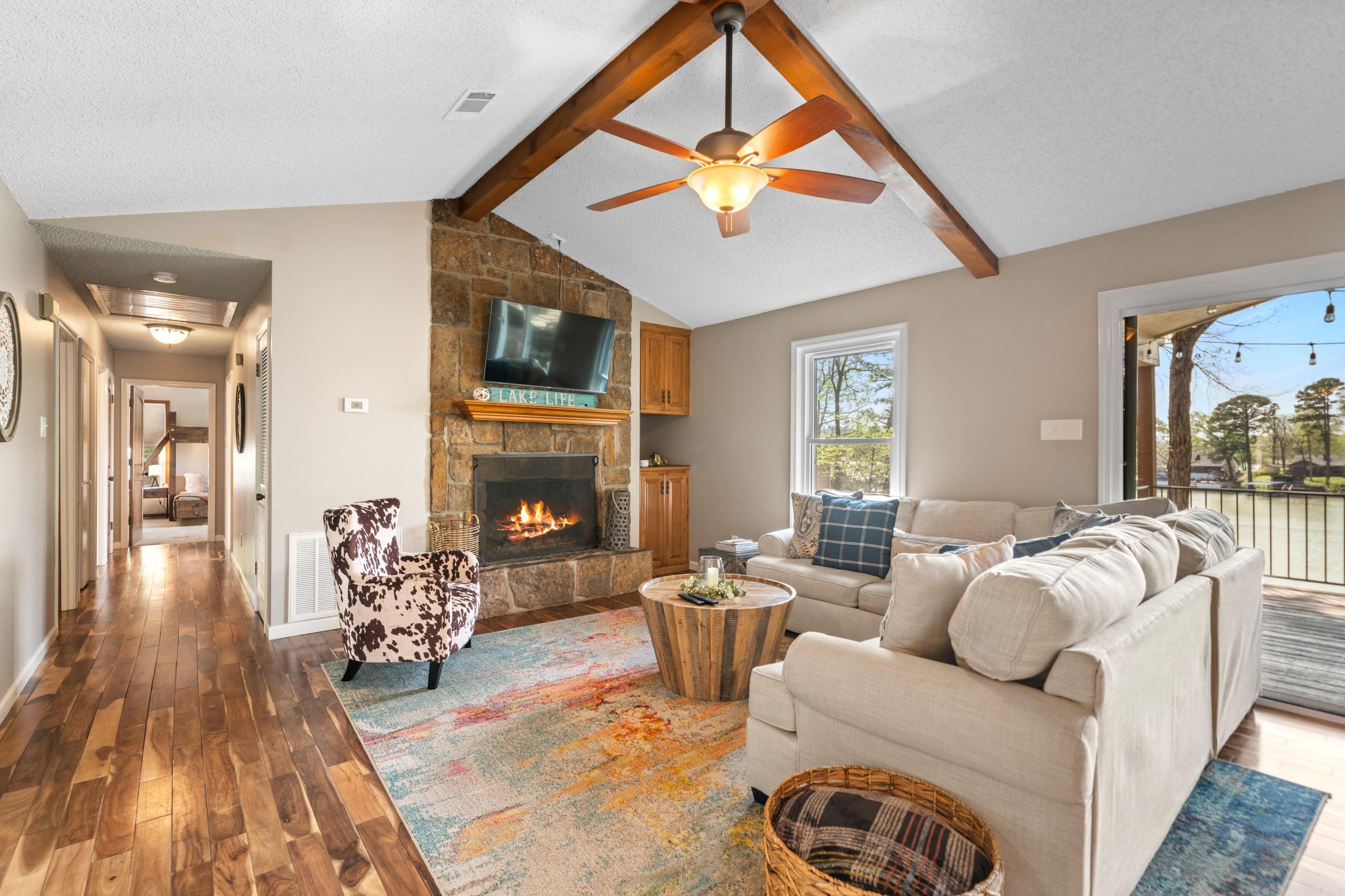 166  Heatherwood  Hot Springs, AR