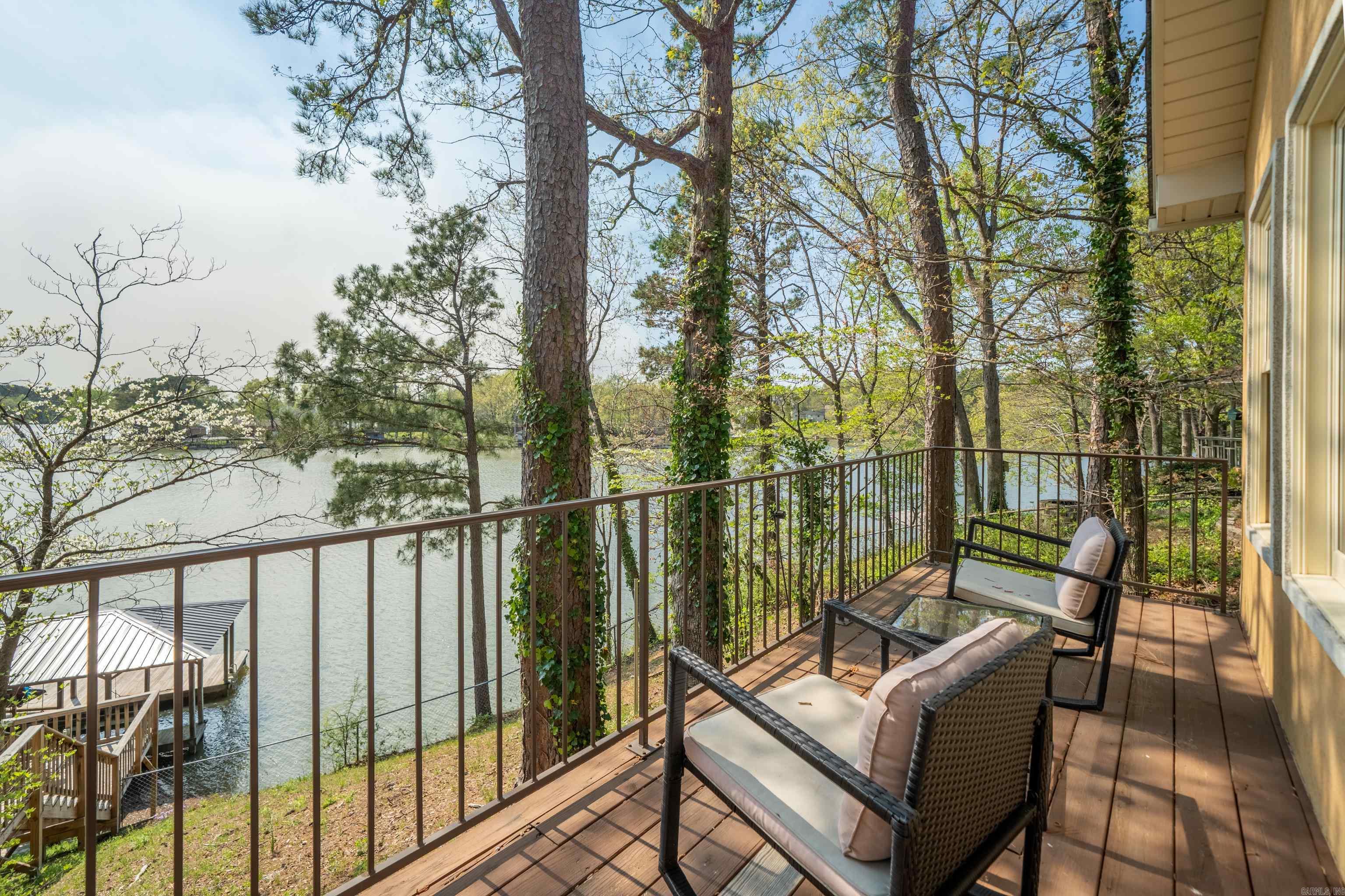 166  Heatherwood  Hot Springs, AR