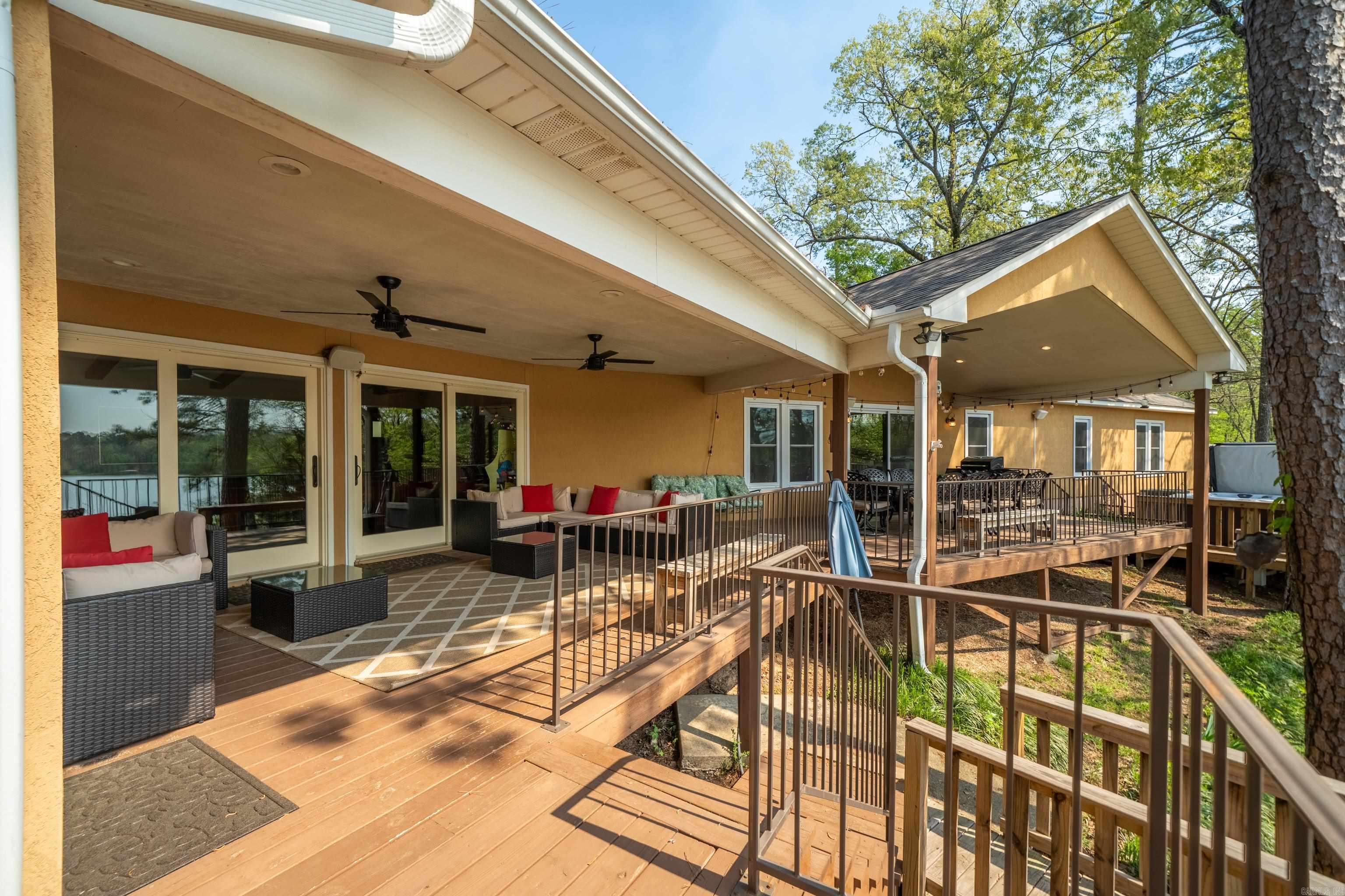 166  Heatherwood  Hot Springs, AR
