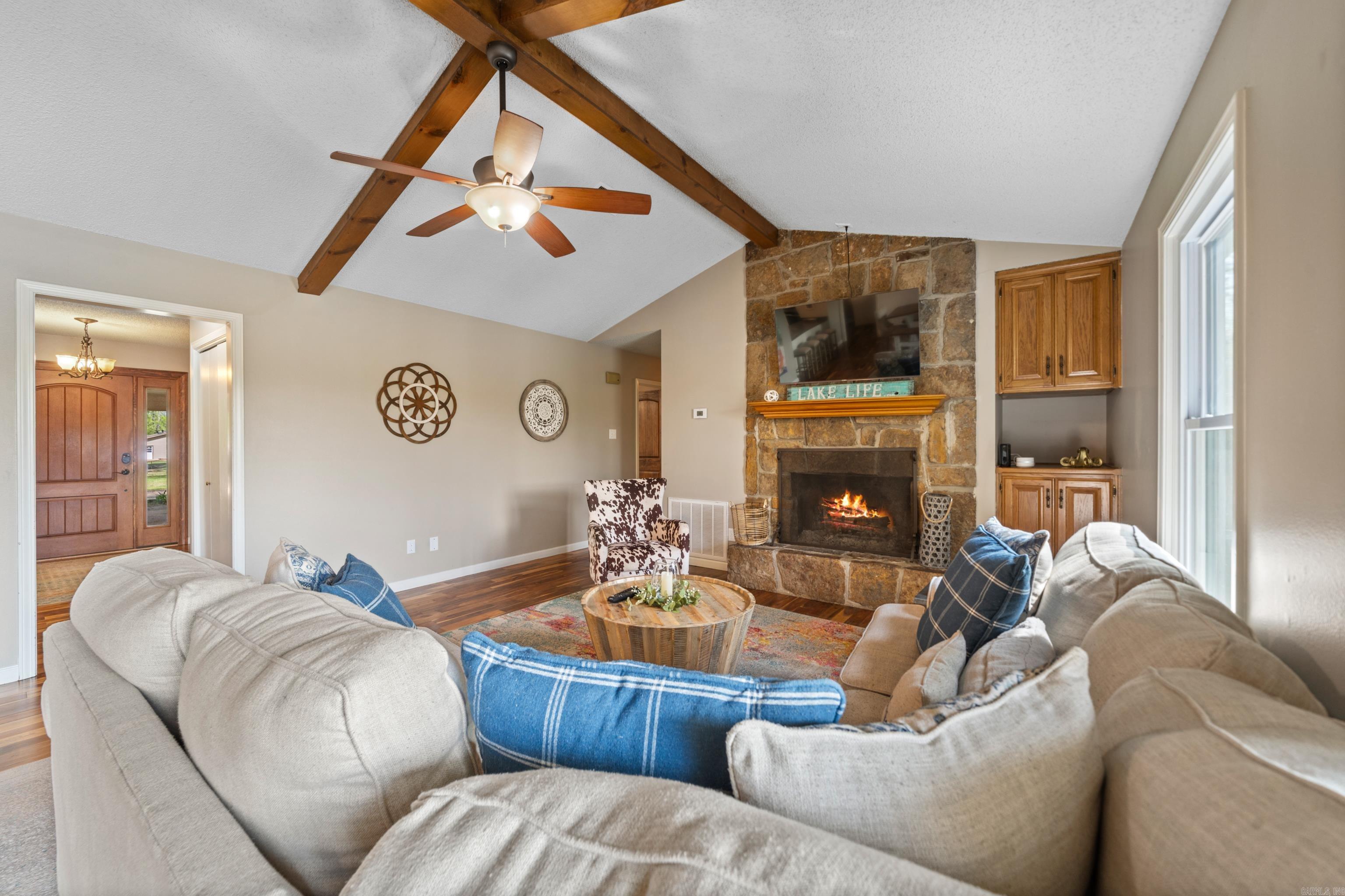 166  Heatherwood  Hot Springs, AR