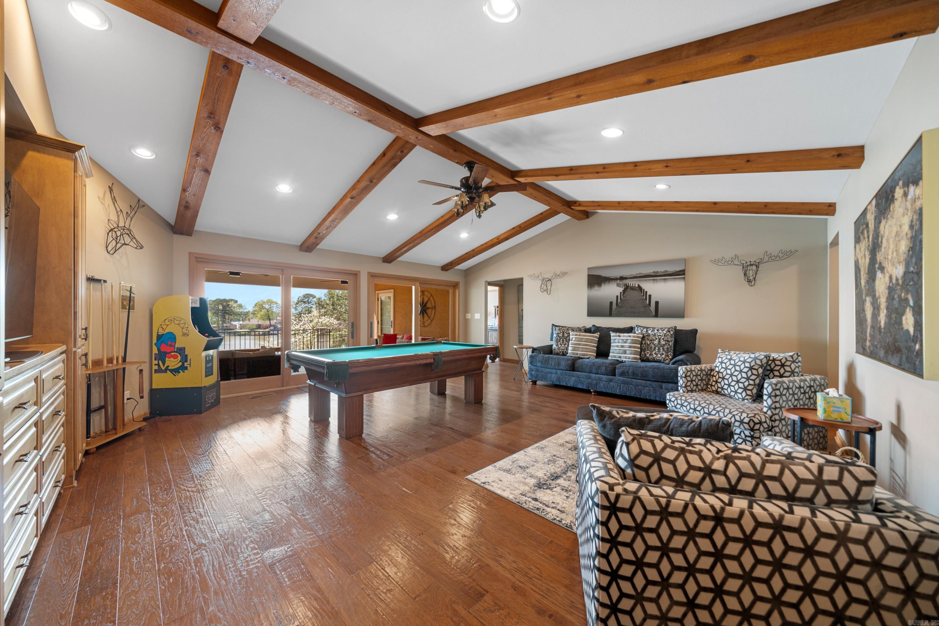 166  Heatherwood  Hot Springs, AR