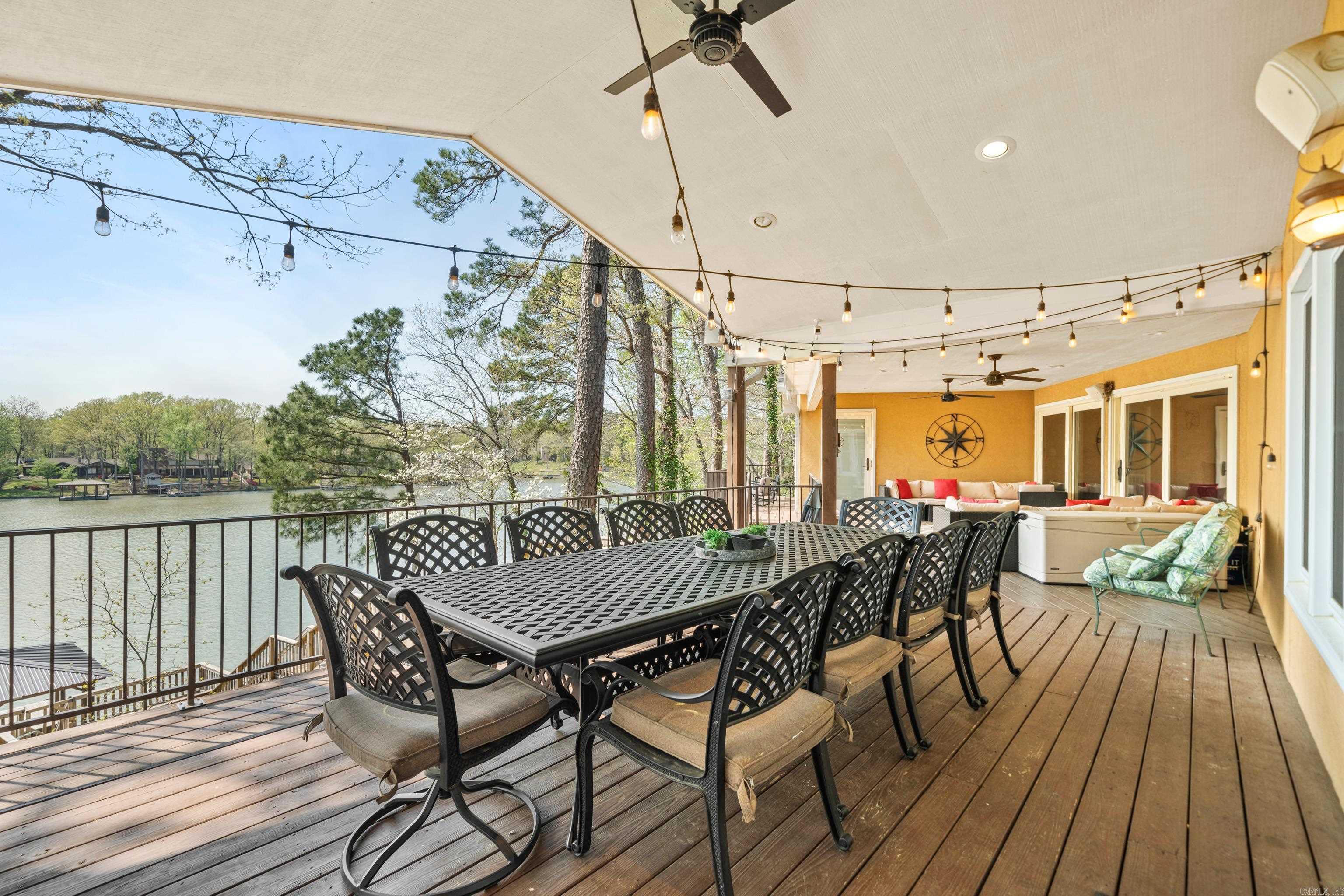 166  Heatherwood  Hot Springs, AR