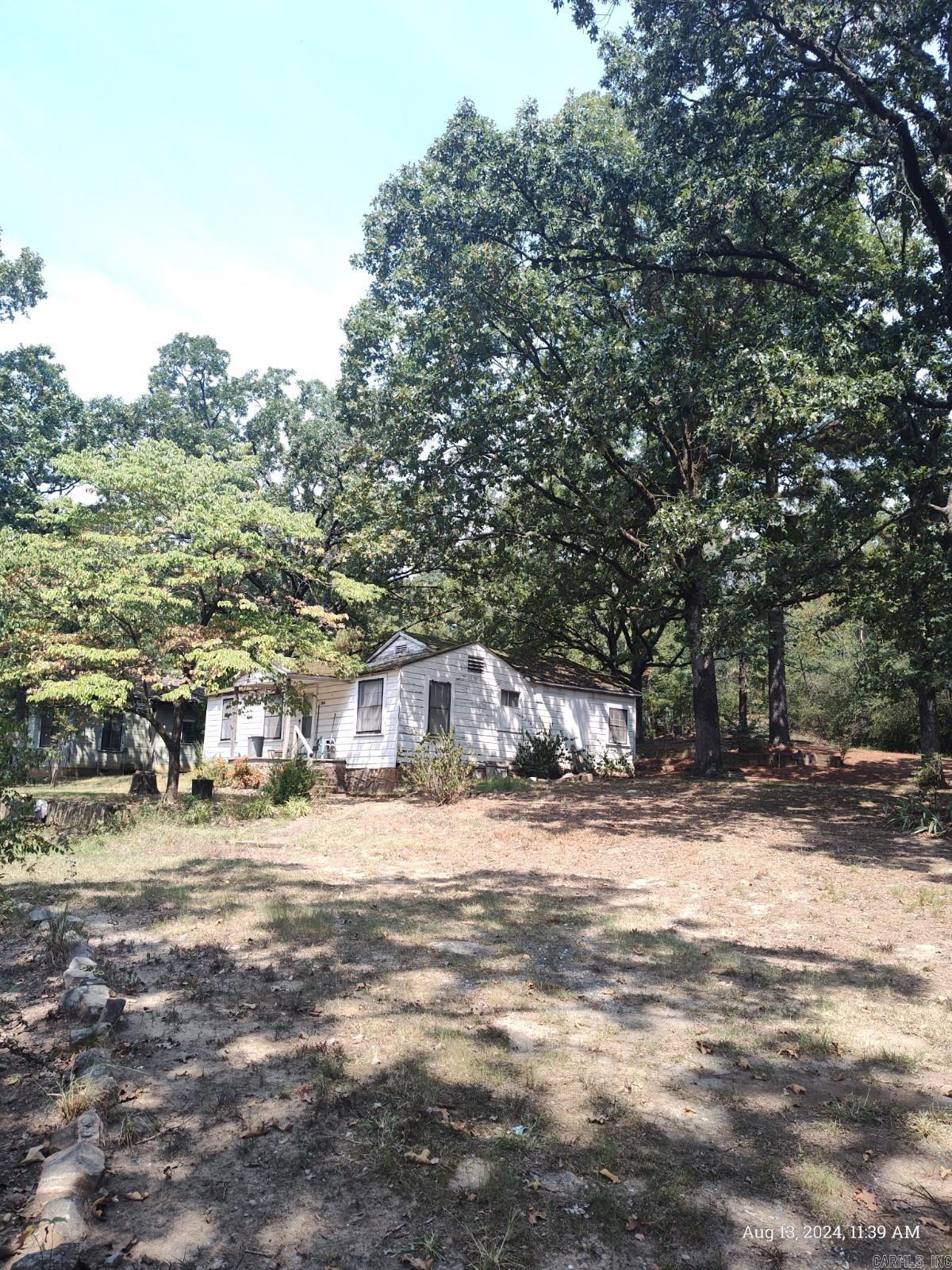 5904  MACARTHUR  North Little Rock, AR