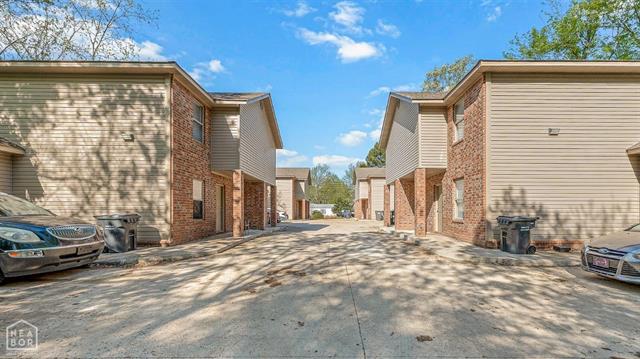 1104  Cartwright  Jonesboro, AR