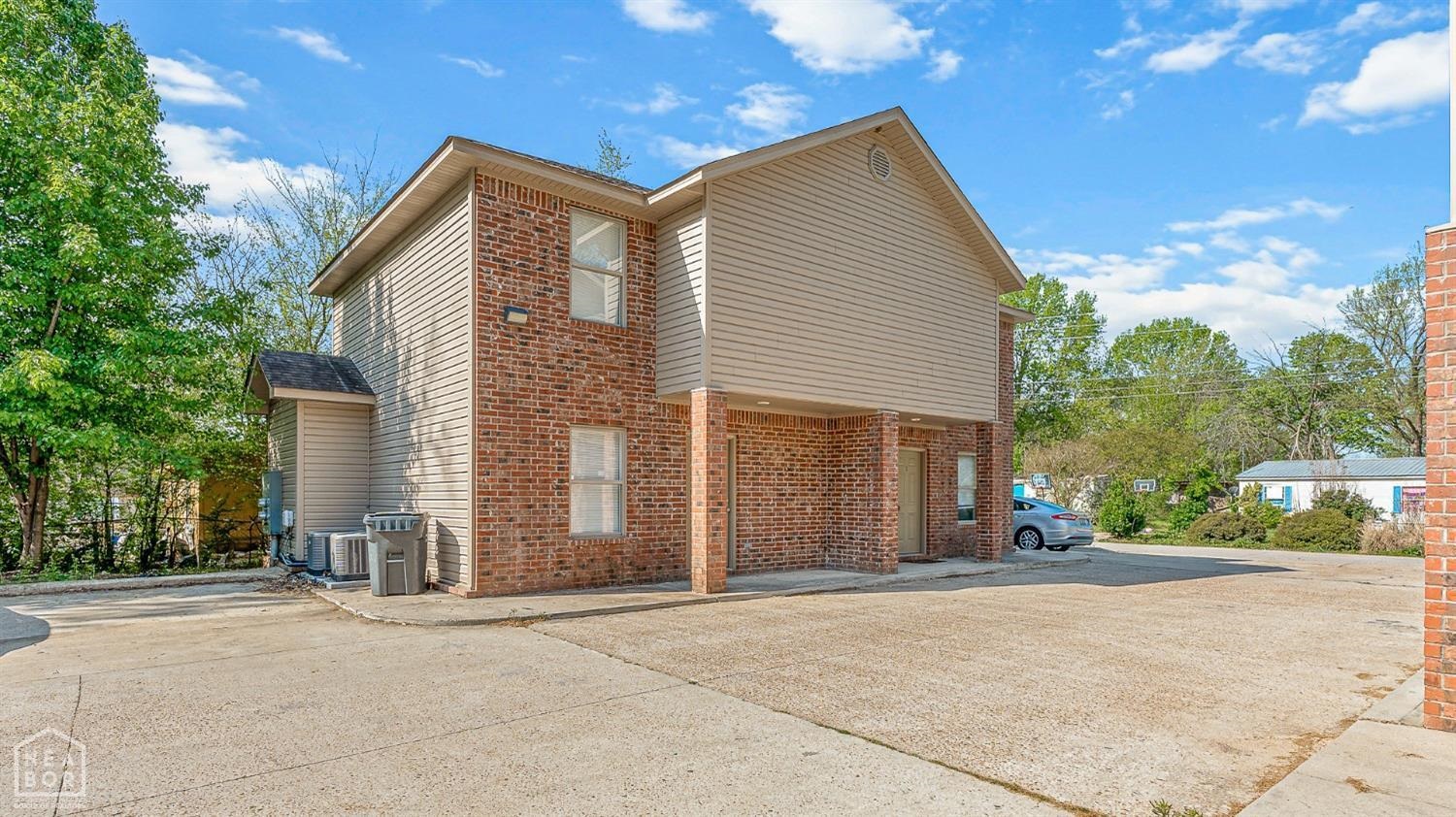 1104  Cartwright  Jonesboro, AR
