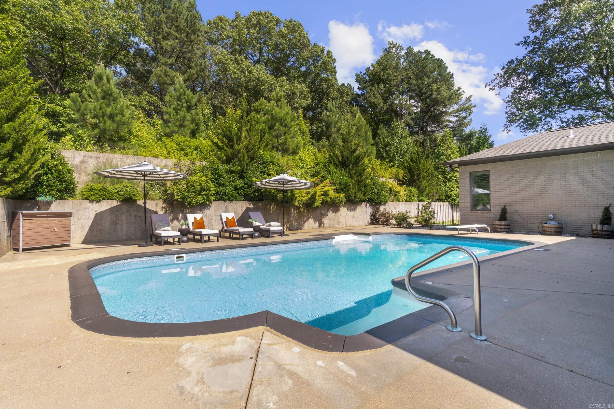 1812 Eve  Wynne, AR