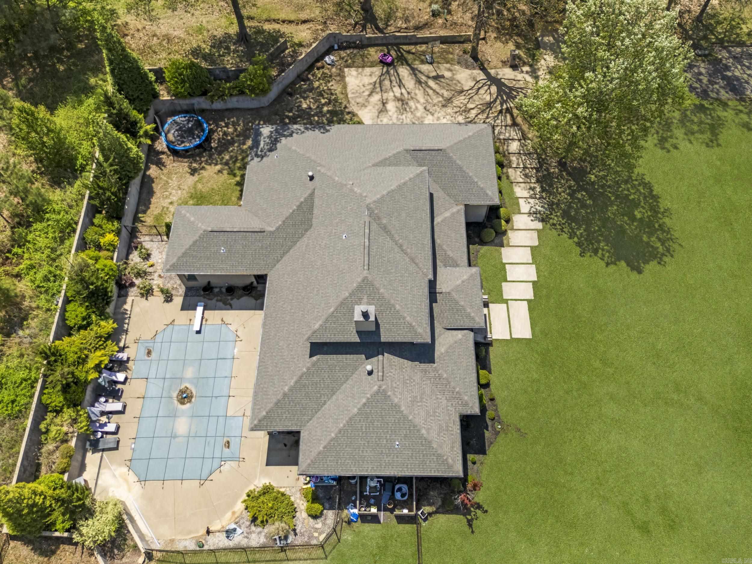 1812  Eve  Wynne, AR