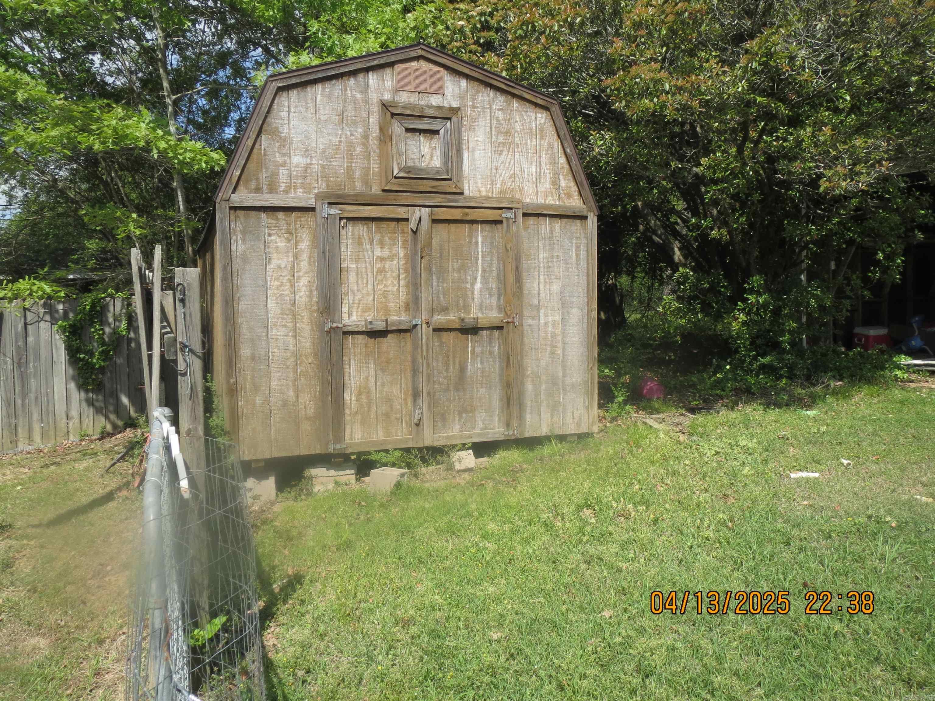 609 E Central  Warren, AR