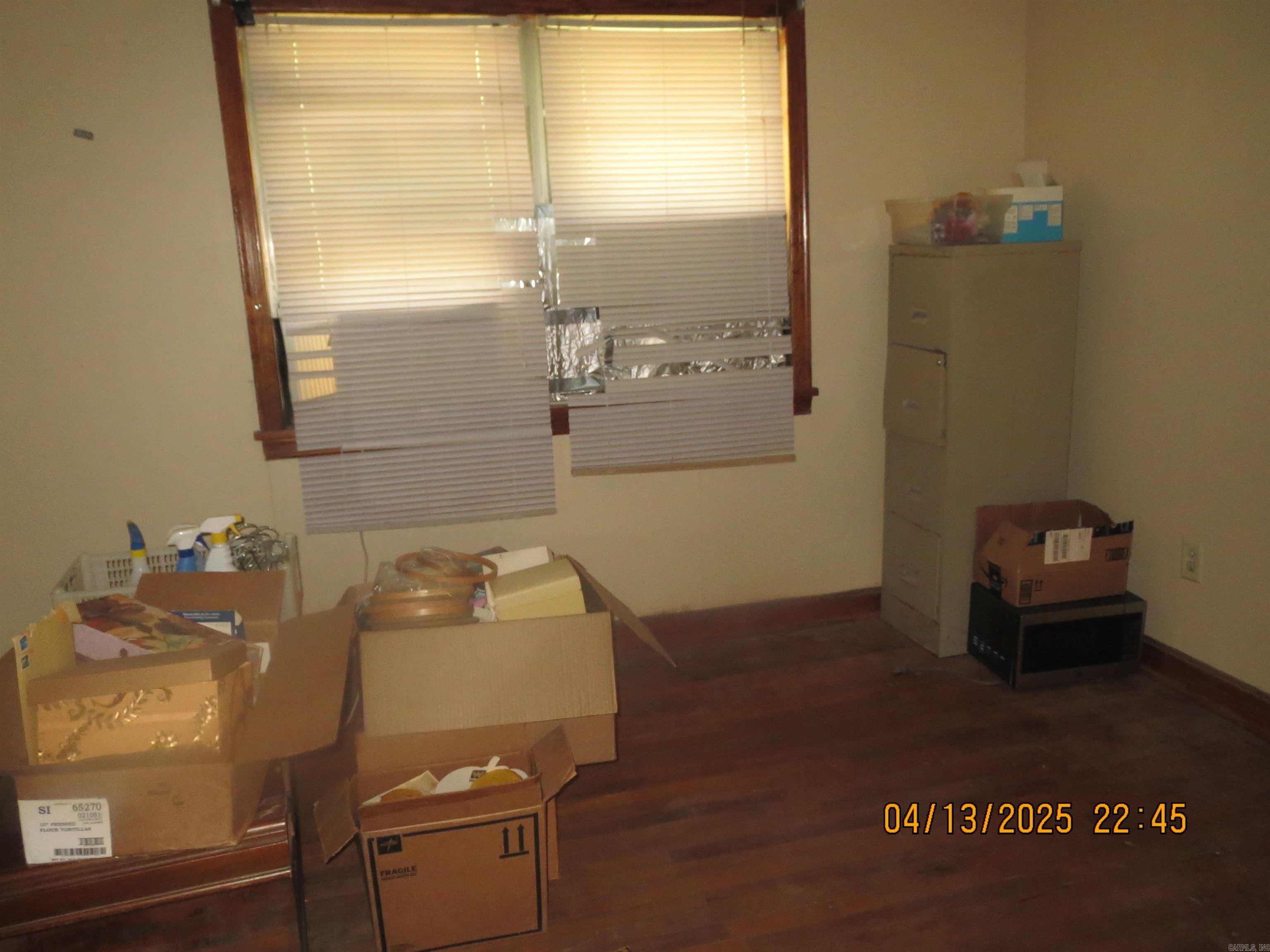 609 E Central  Warren, AR