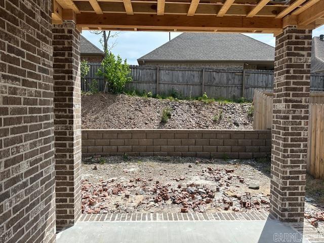 134  Woodlands Park Drive  Little Rock, AR