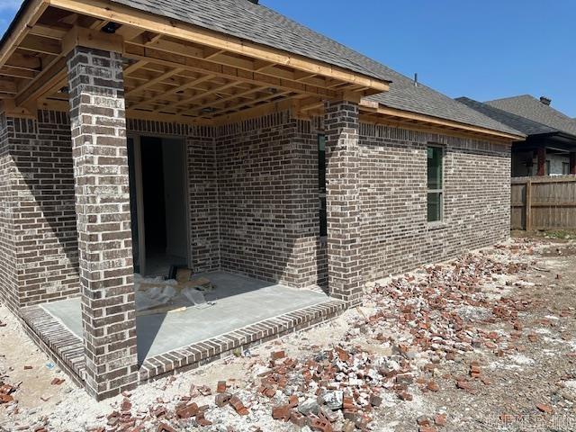 134  Woodlands Park Drive  Little Rock, AR