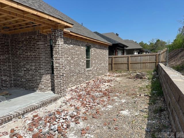134  Woodlands Park Drive  Little Rock, AR