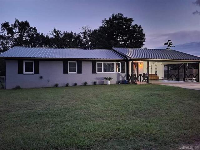 1139  Crescent Drive  Mena, AR