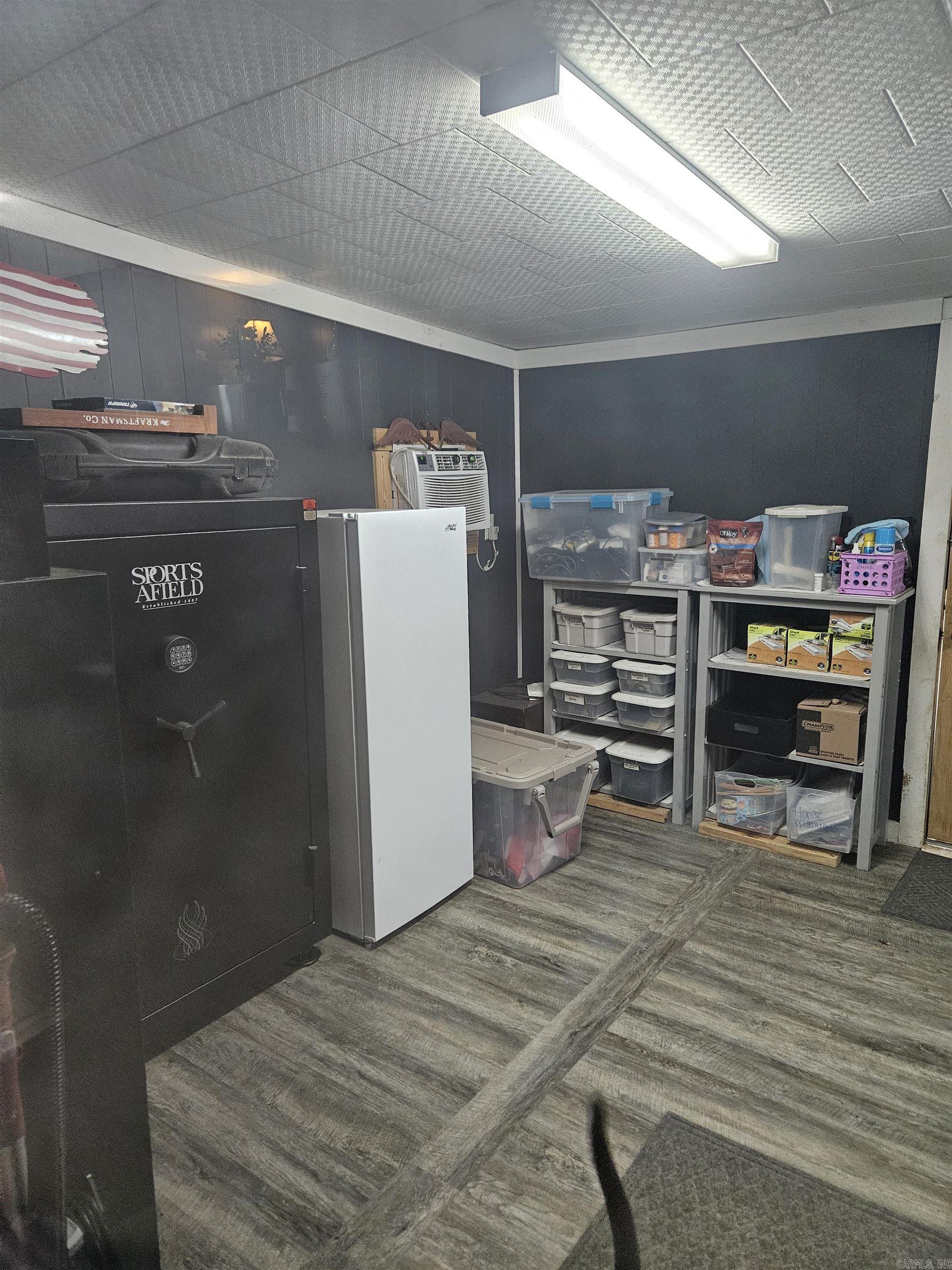 1139  Crescent Drive  Mena, AR